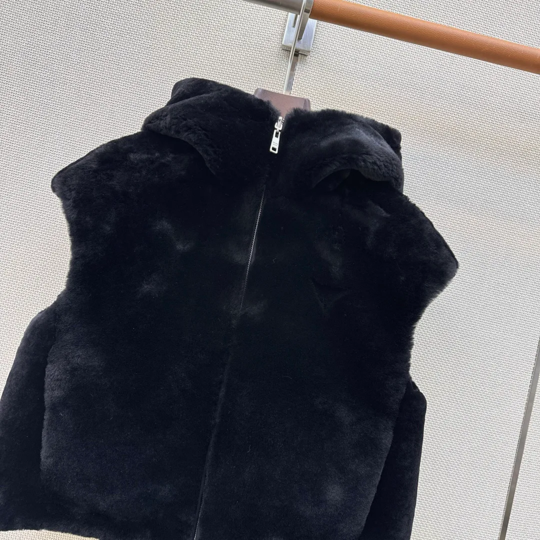 Women's Vests PRADA 18398305