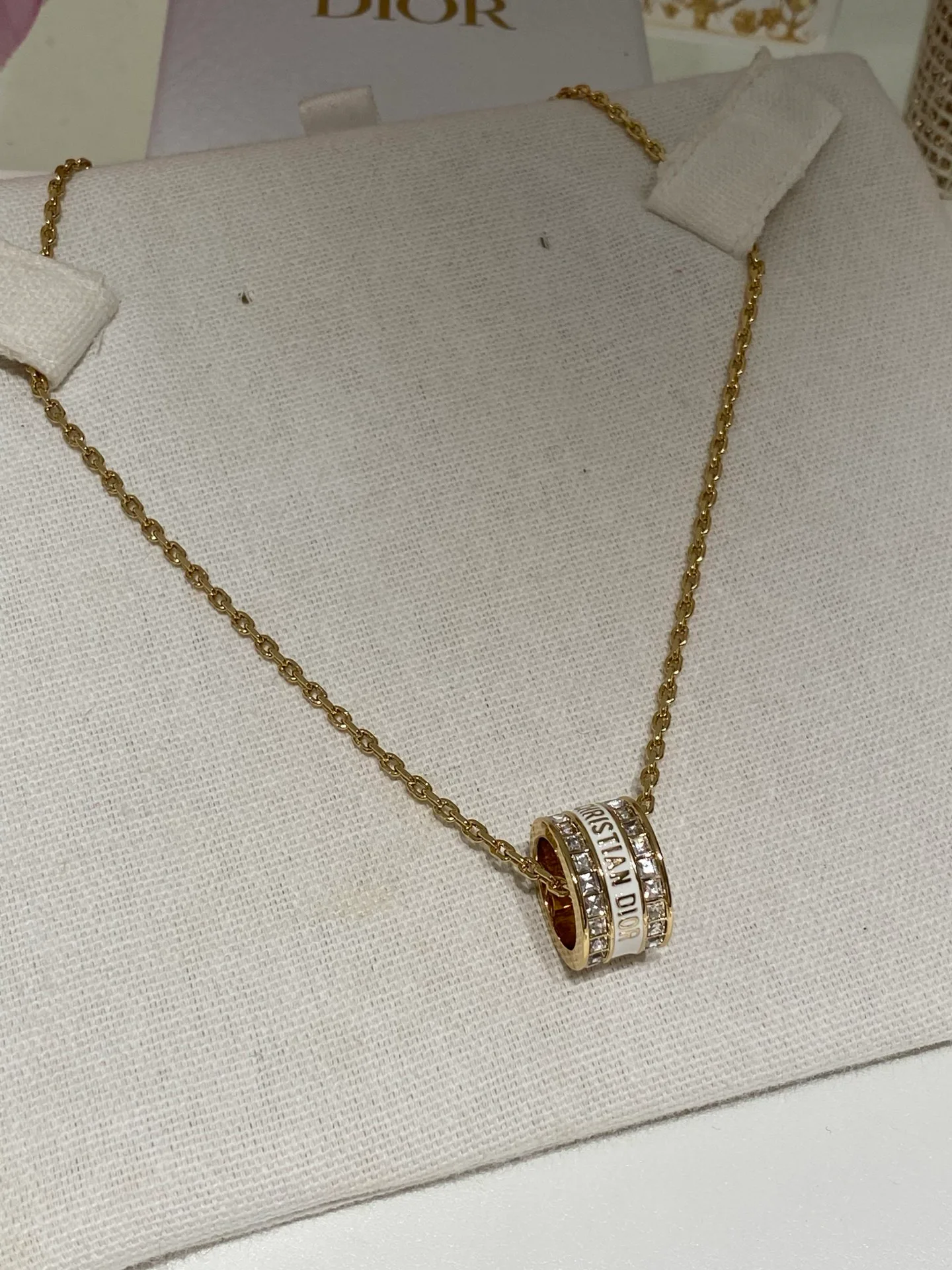 Jewelry CHRISTIAN DIOR 17921639