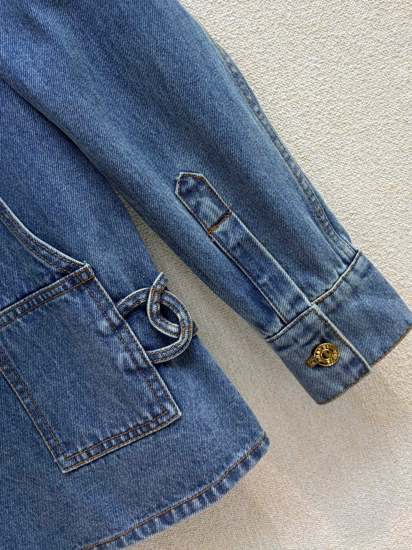Women's Shirts CHANEL 17566793