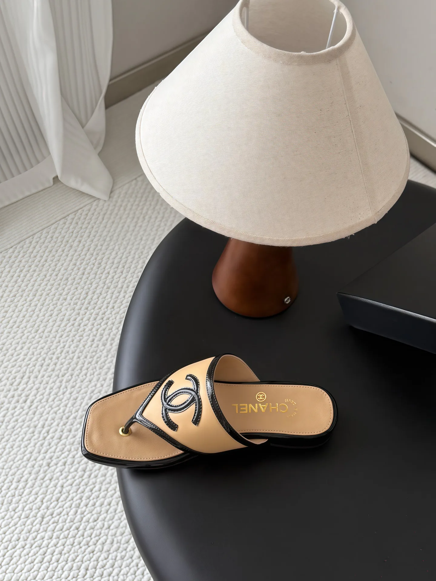 Women's Flip-Flops CHANEL 17526759