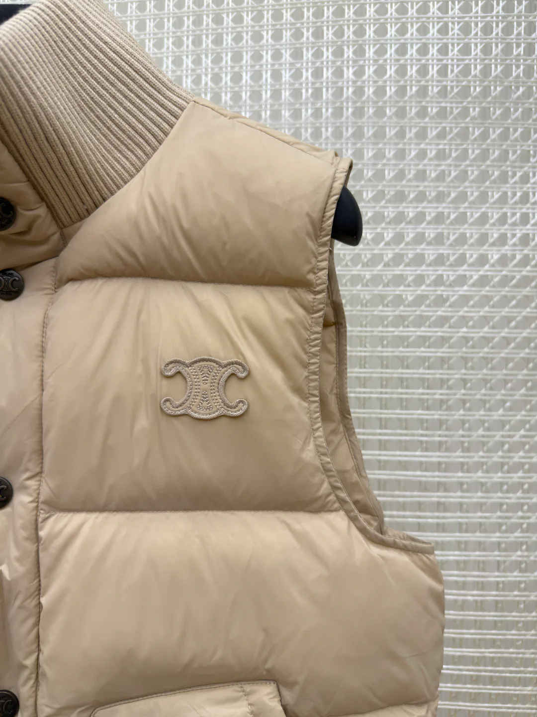 Жилеты Мужские Celine 18558585