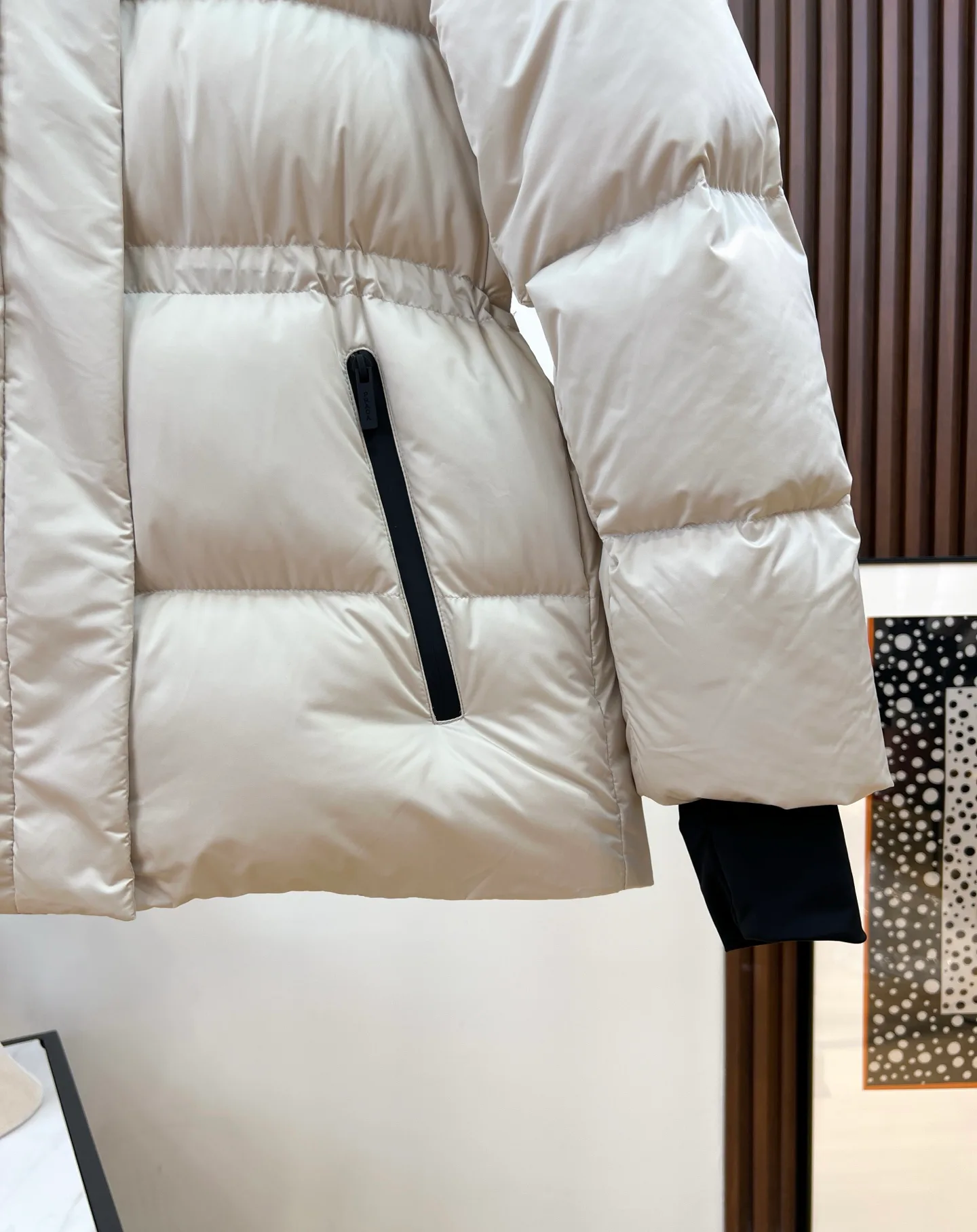 Women's Jackets And Down Jackets PRADA 18279533