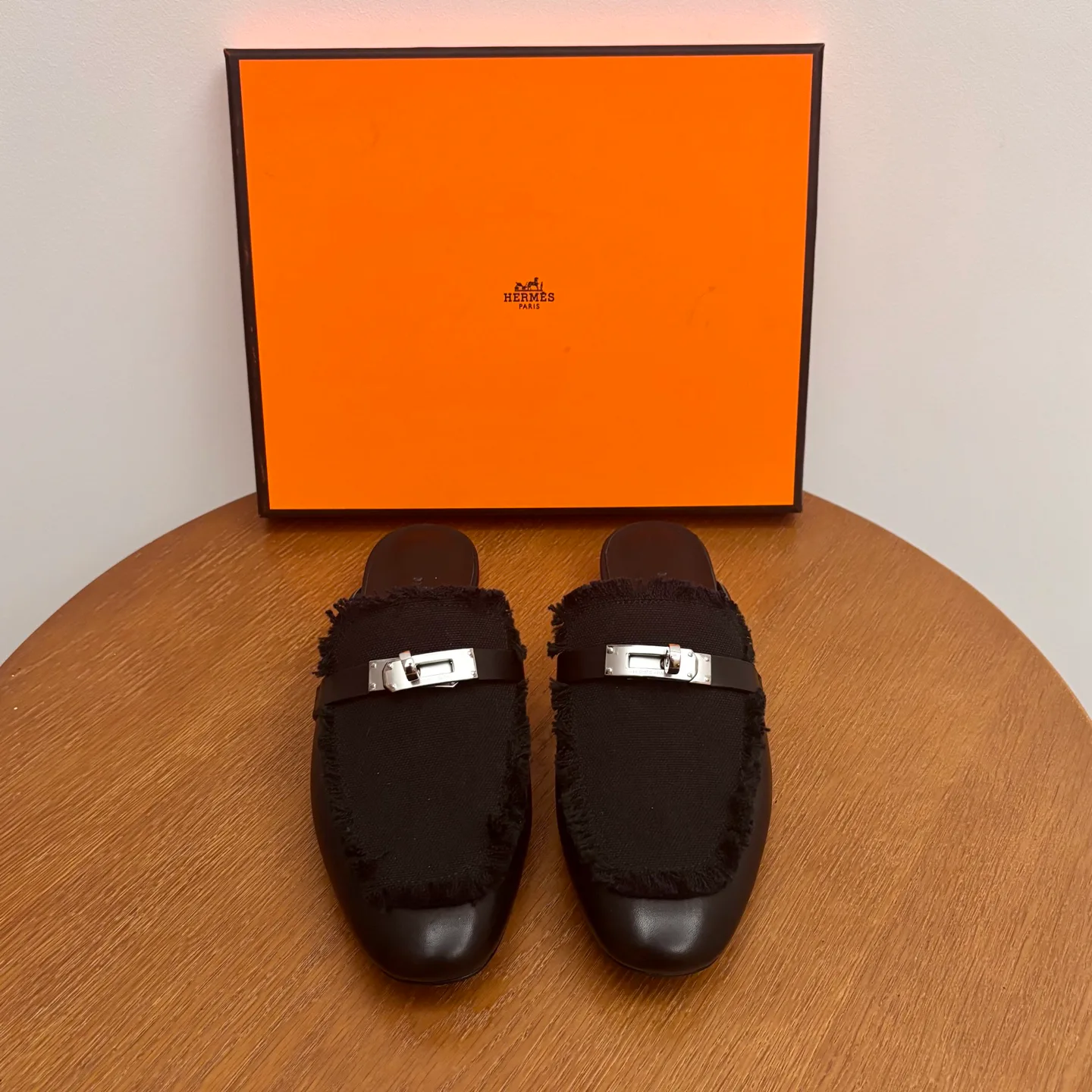 Women's Mules And Clogs HERMES 18438824