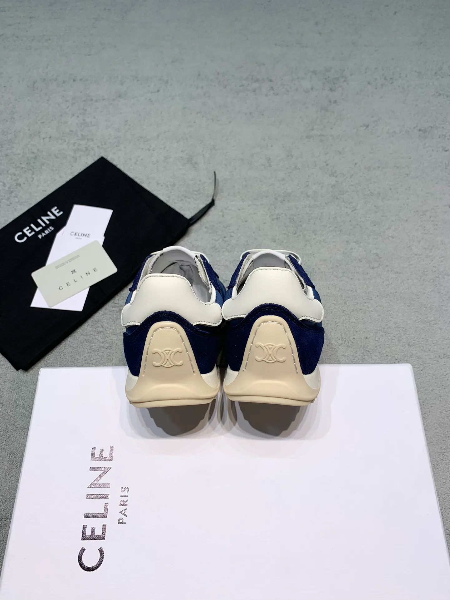 Women's Sneakers CELINE 17433755