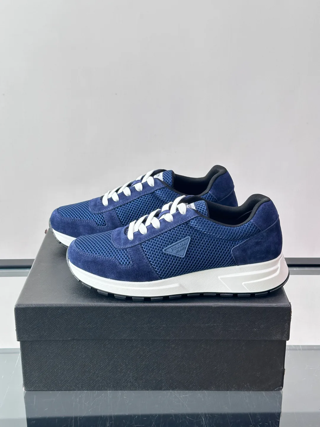 Men's Sneakers PRADA 17827322