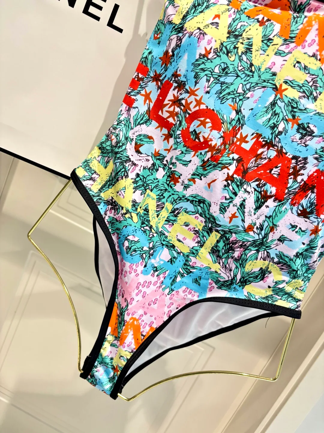 Women's Swimwear CHANEL 17673203