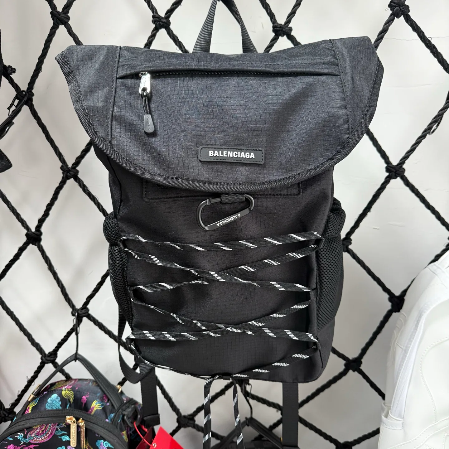 Women's Backpacks BALENCIAGA 18136522