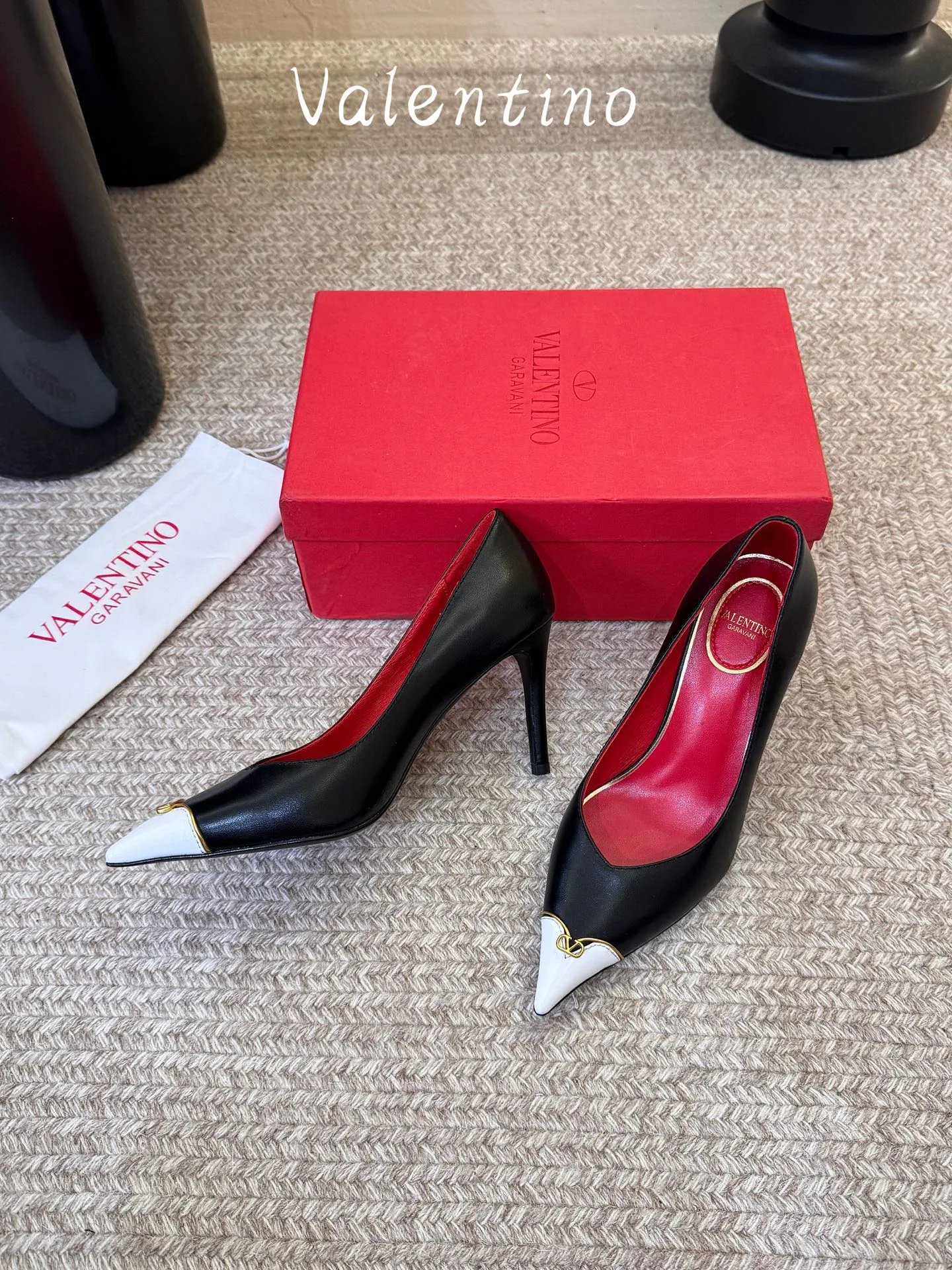 Women's Heels VALENTINO 17933487