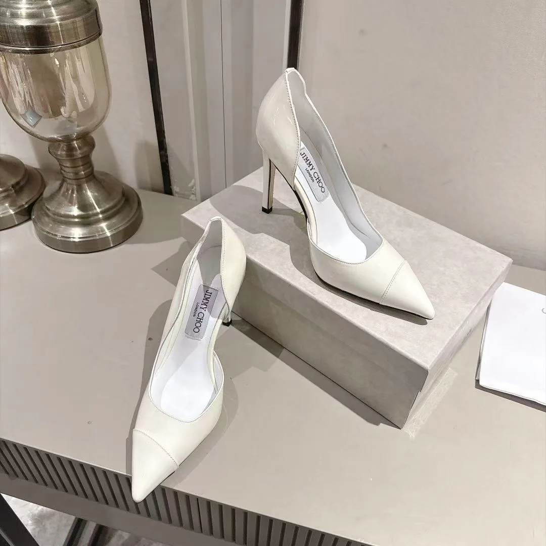 Women's Heels JIMMY CHOO 18264103