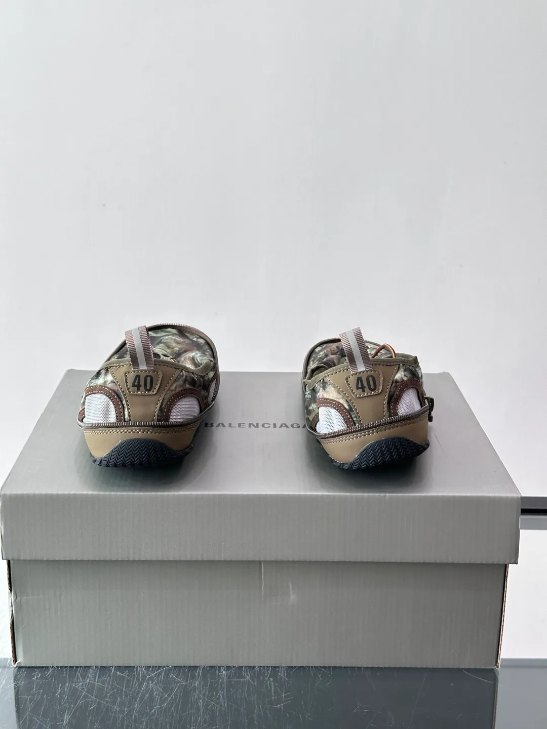 Men's Sneakers BALENCIAGA 18102760