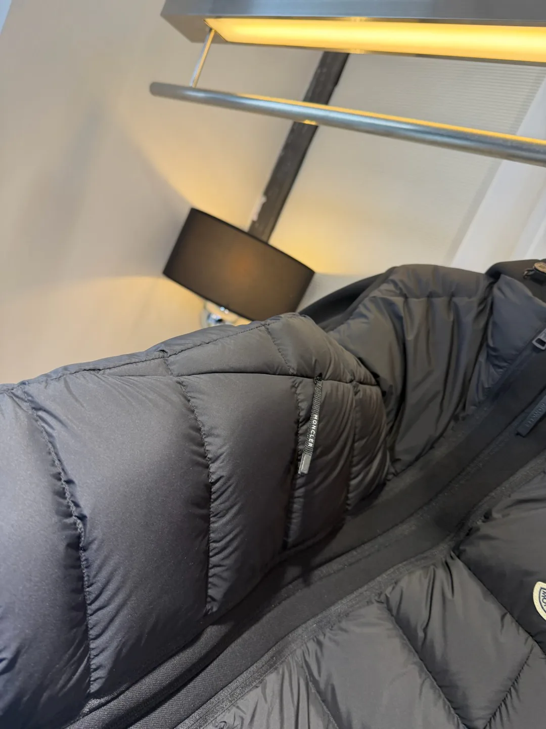 Men's Jackets And Down Jackets MONCLER 17873977