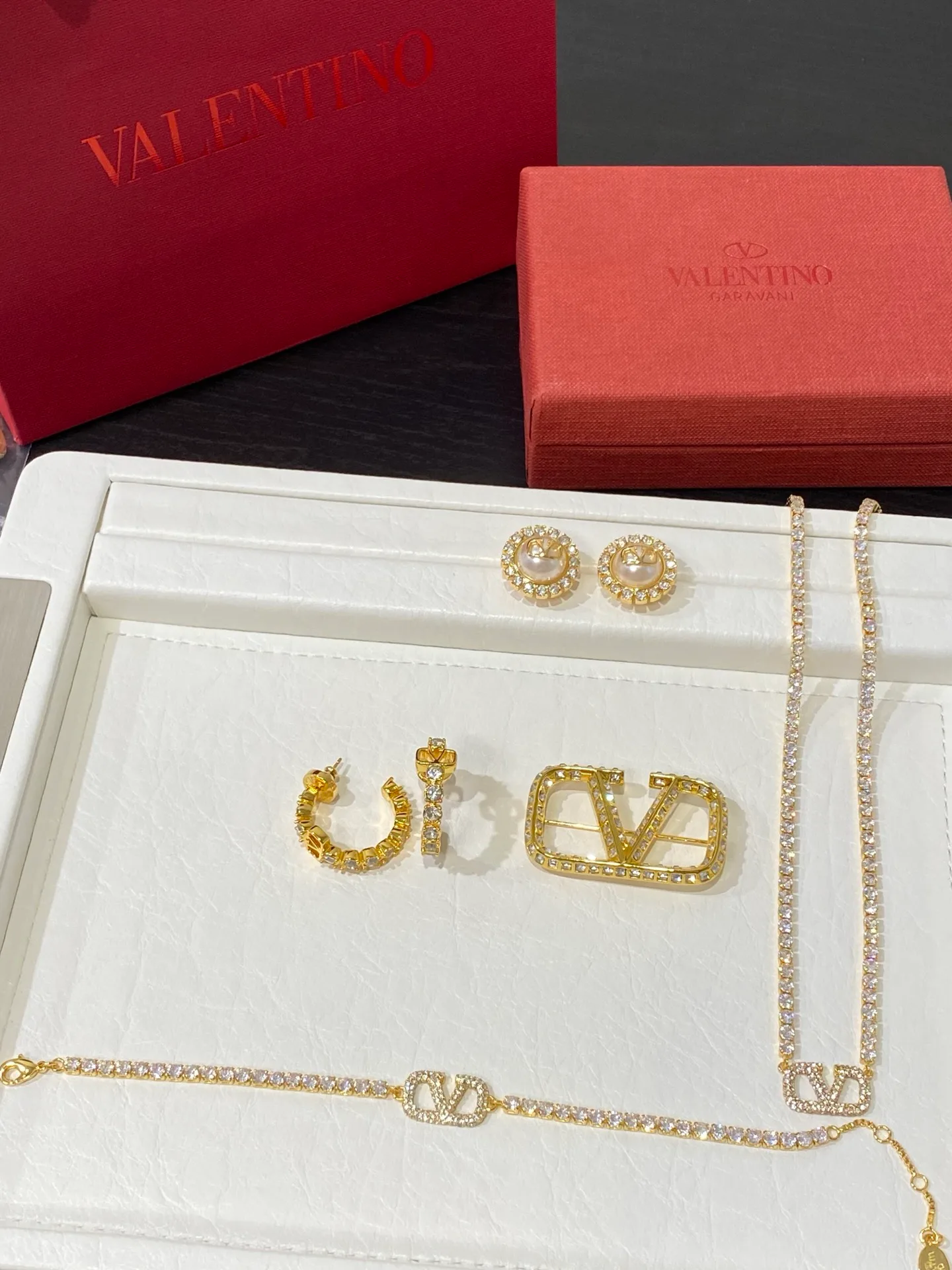Jewelry VALENTINO 17728604