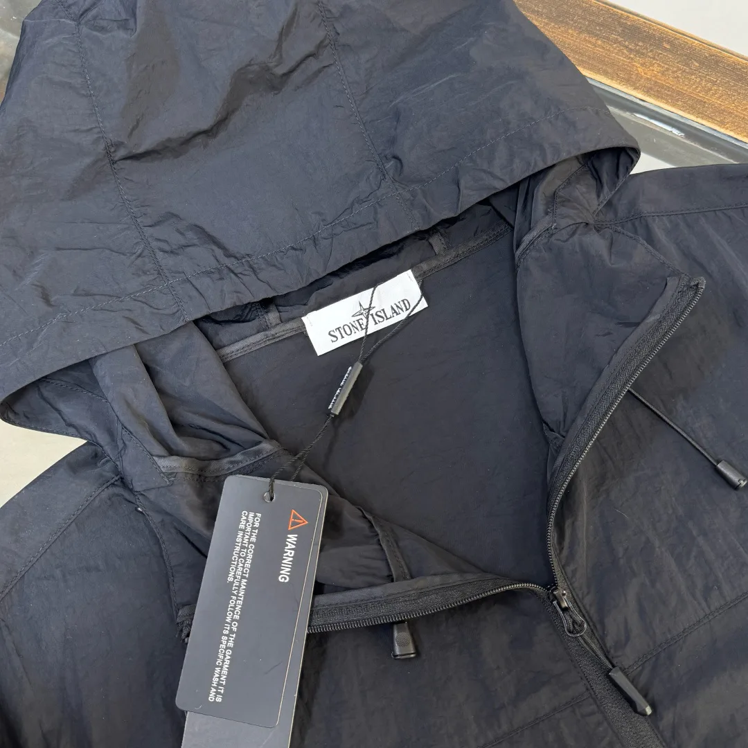 Men's Jackets And Down Jackets STONE ISLAND 17286038