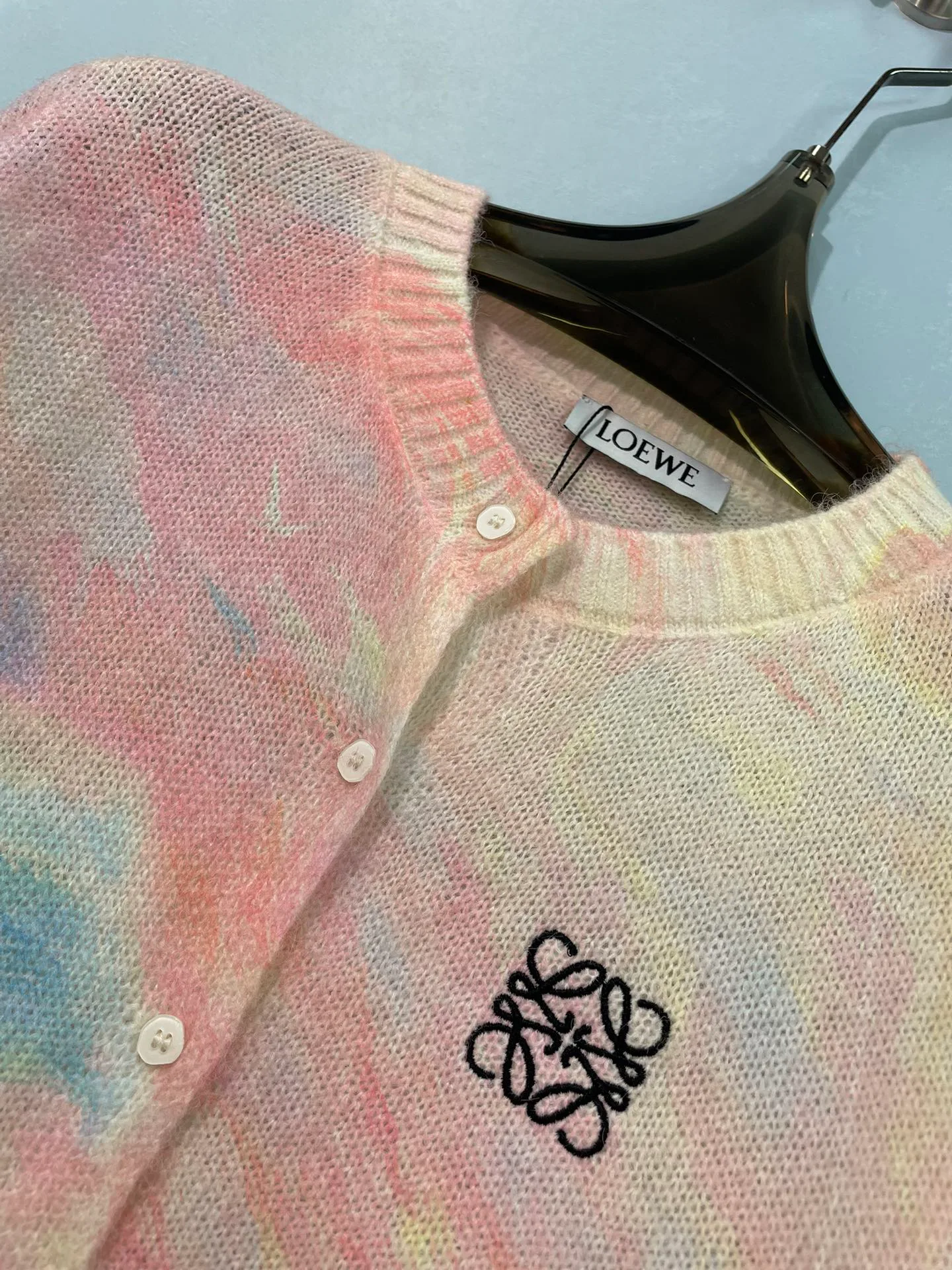 Women's Jumpers And Sweaters LOEWE 18513307