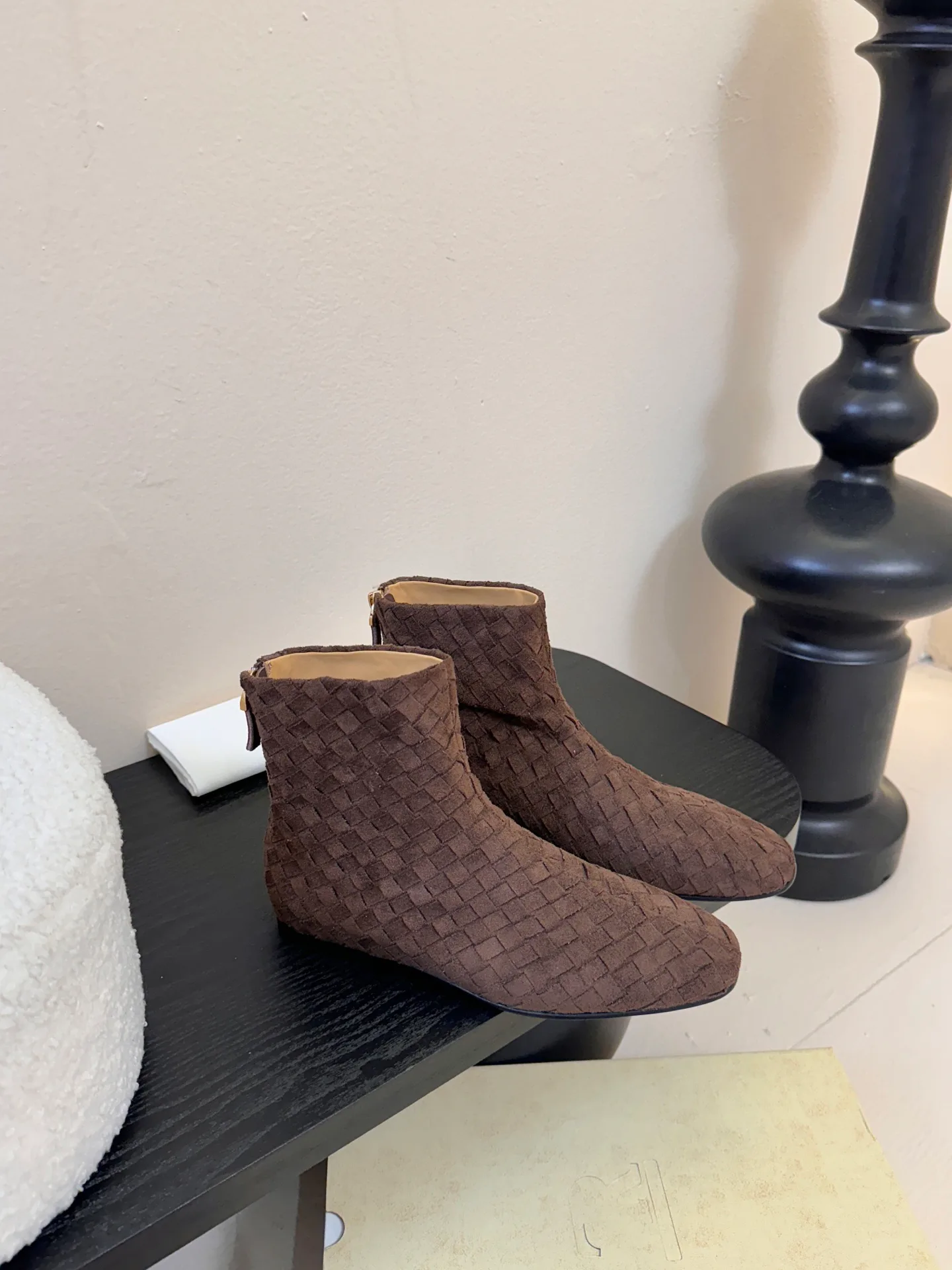 Women's Booties THE ROW 18514363