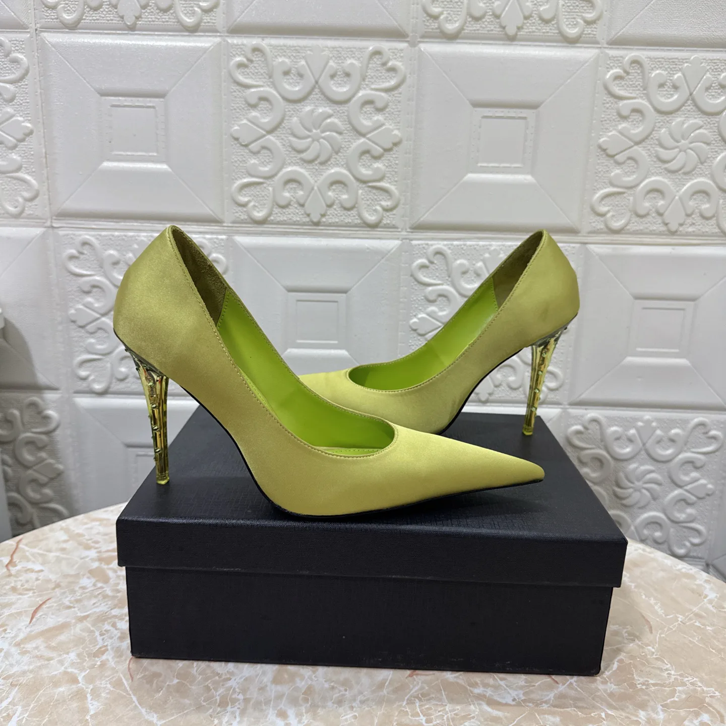 Women's Heels SAINT LAURENT 17562236