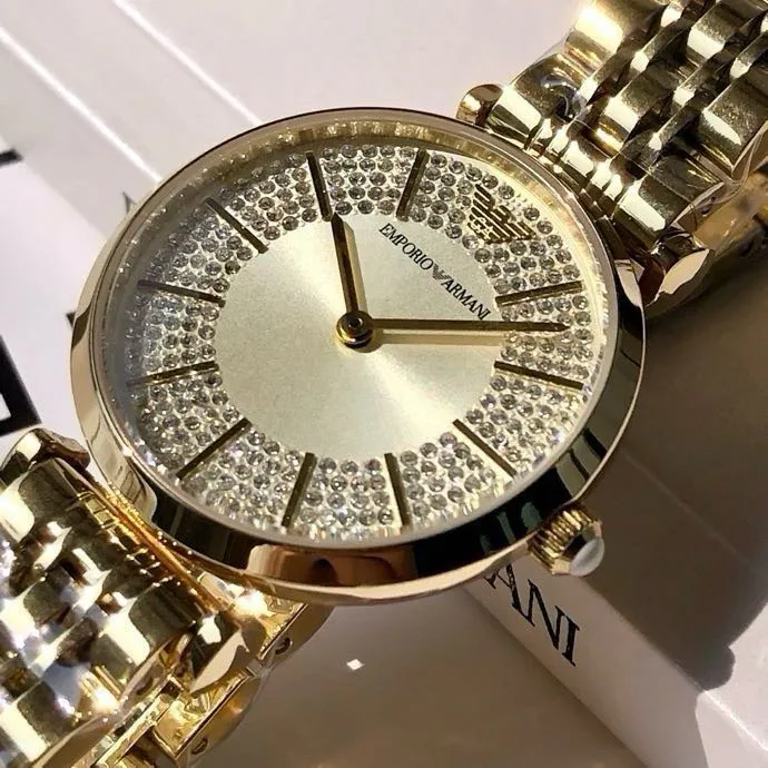 Women's Watches ARMANI 18036796