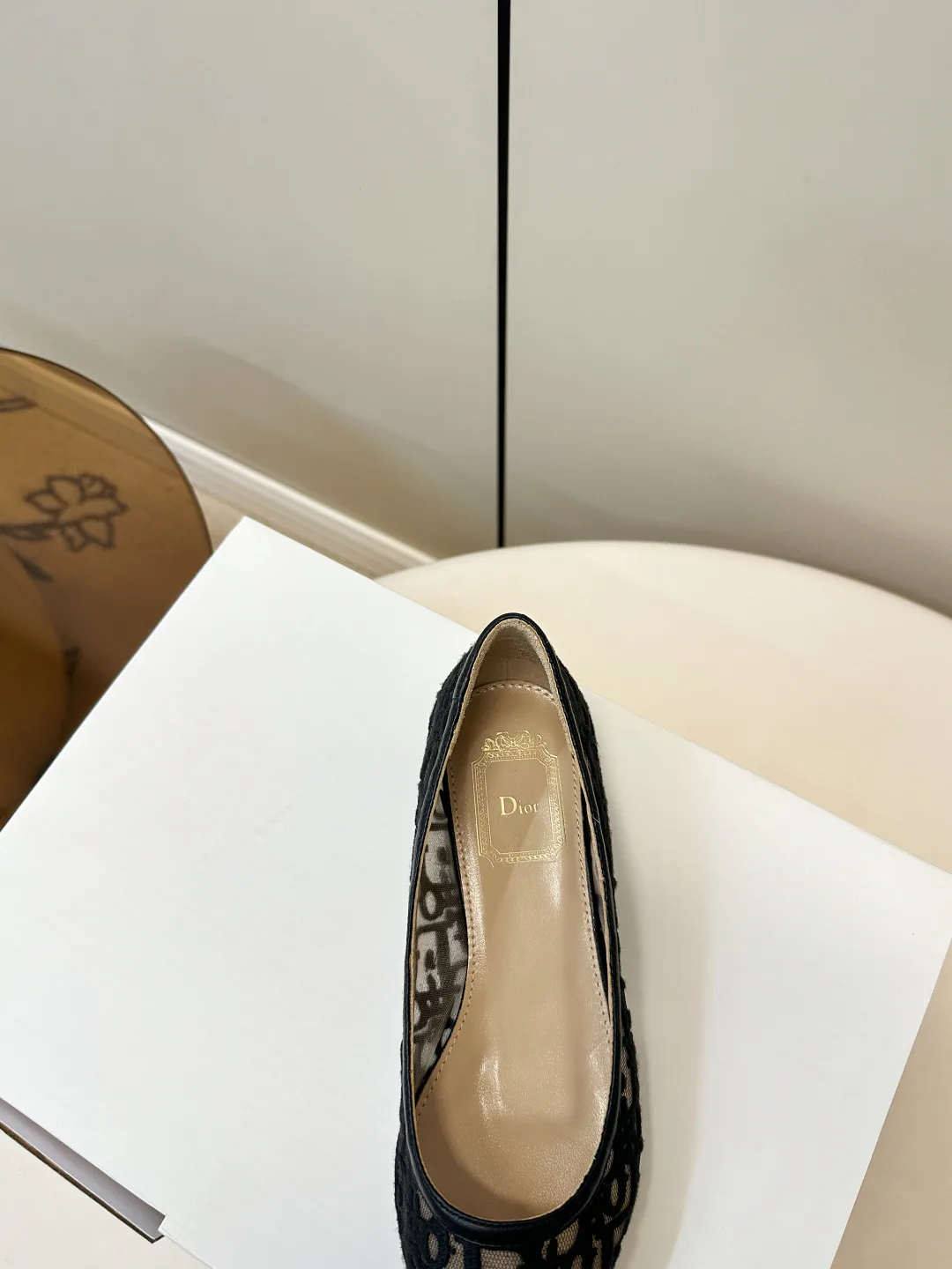 Women's Heels CHRISTIAN DIOR 17345487