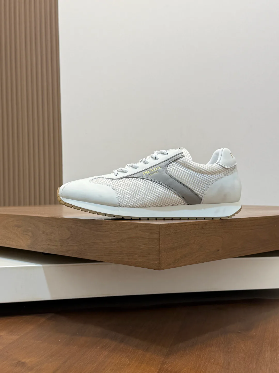 Men's Sneakers PRADA 18078852