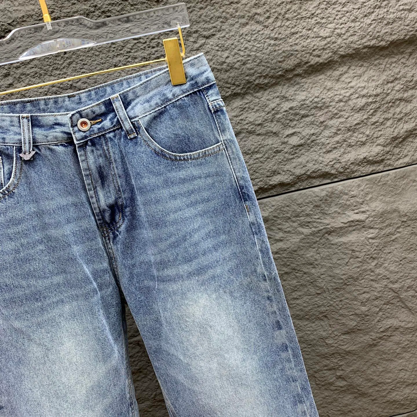 Men's Jeans ARMANI 18296278