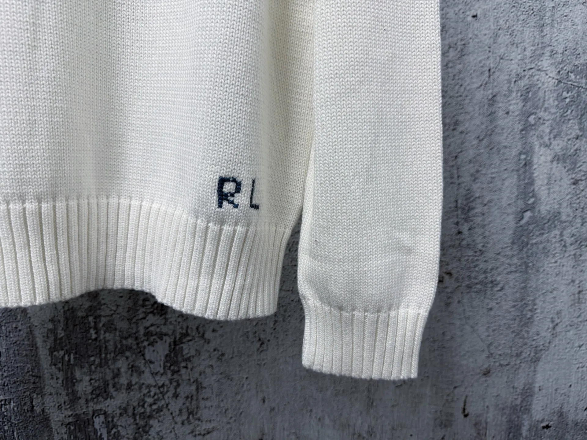 Men's Jumpers And Sweaters RALPH LAUREN 18392039