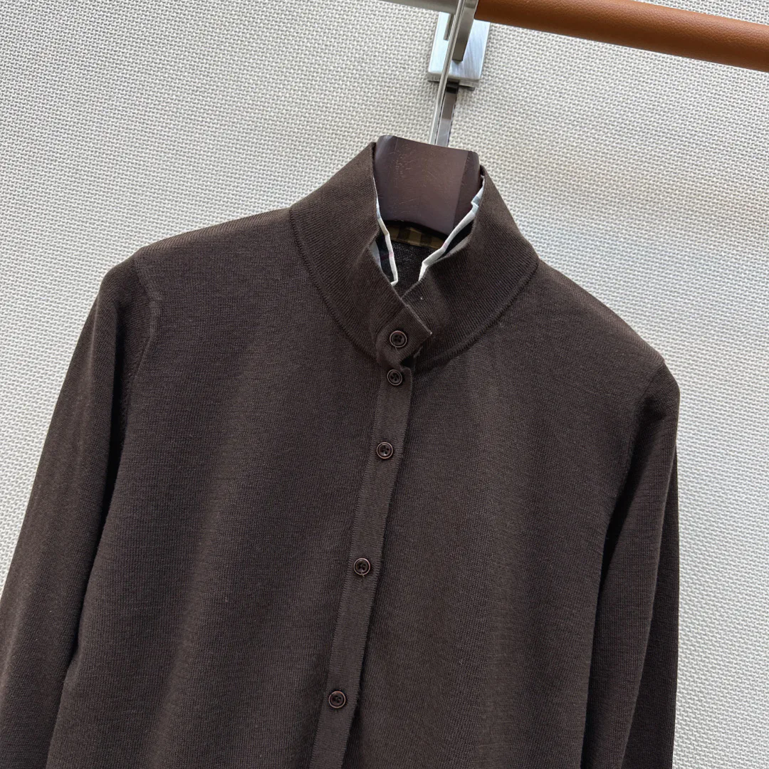 Women's Jumpers And Sweaters BURBERRY 18094376