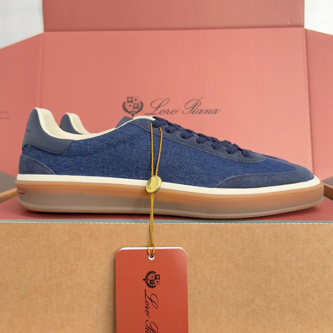 Women's Sneakers LORO PIANA 17879686