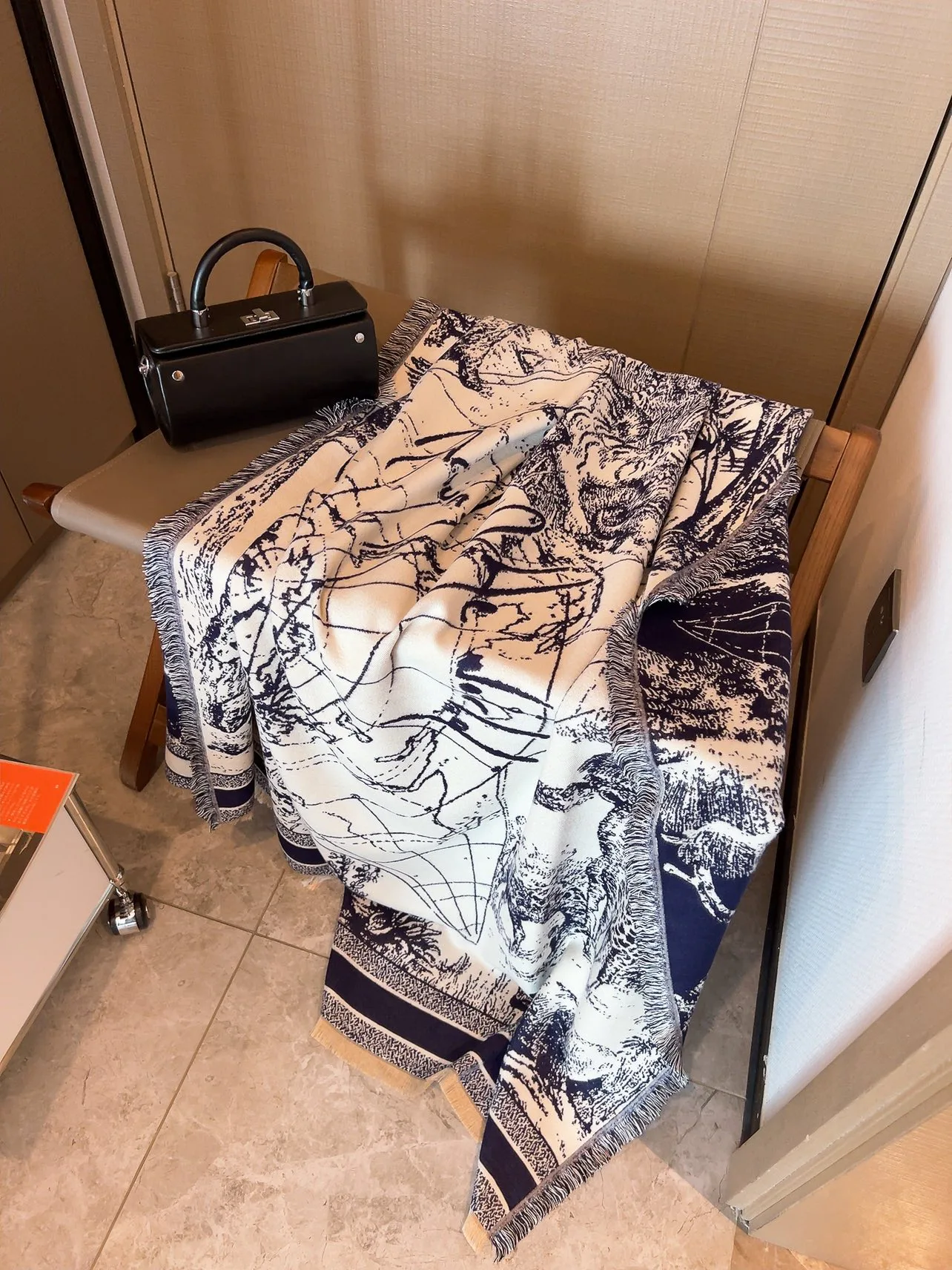 Scarves CHRISTIAN DIOR 18322635