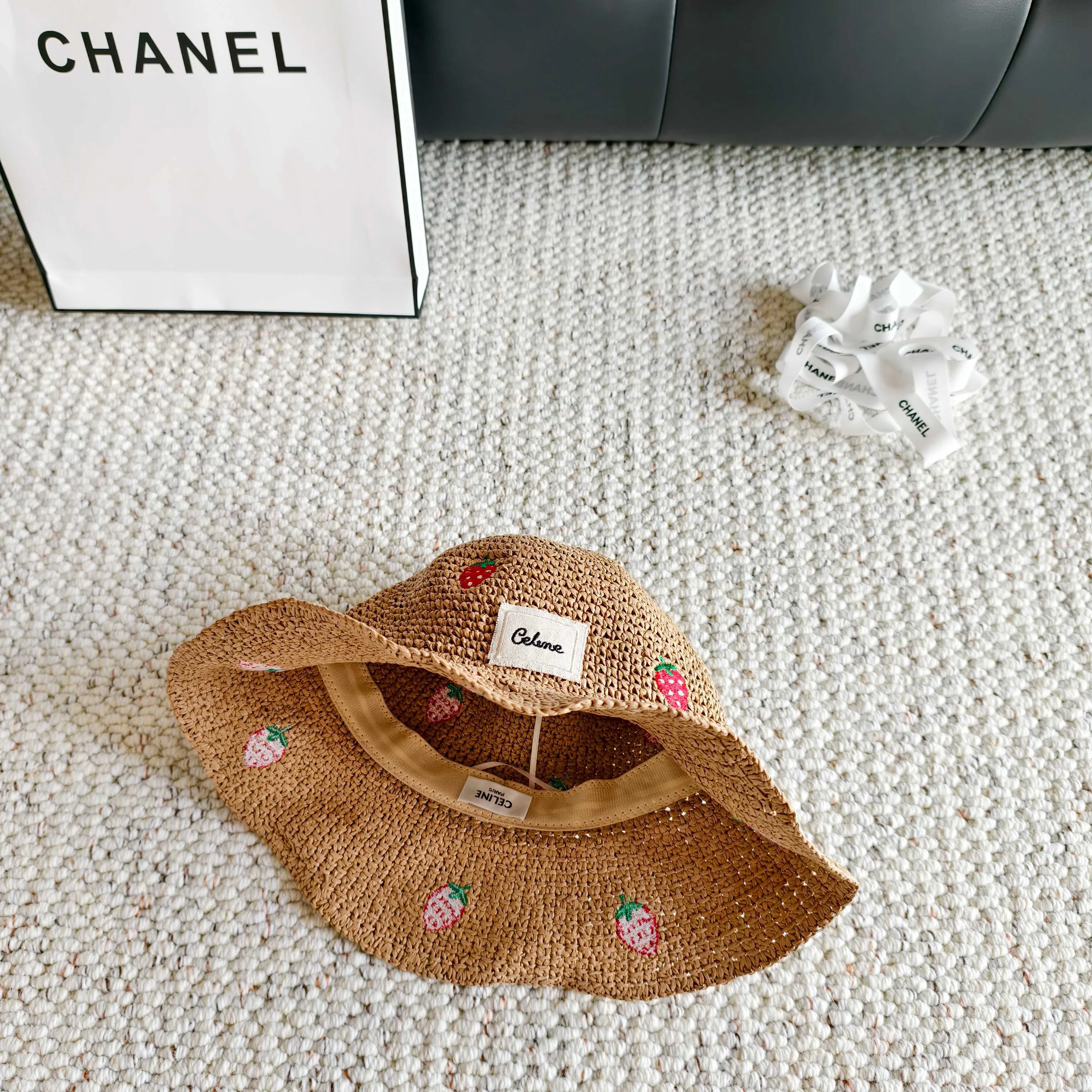 Hats CELINE 17810501