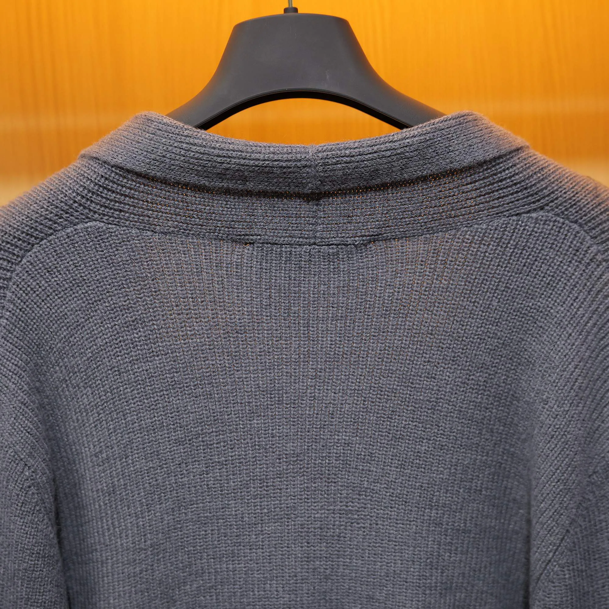 Men's Jumpers And Sweaters LOUIS VUITTON 18179204