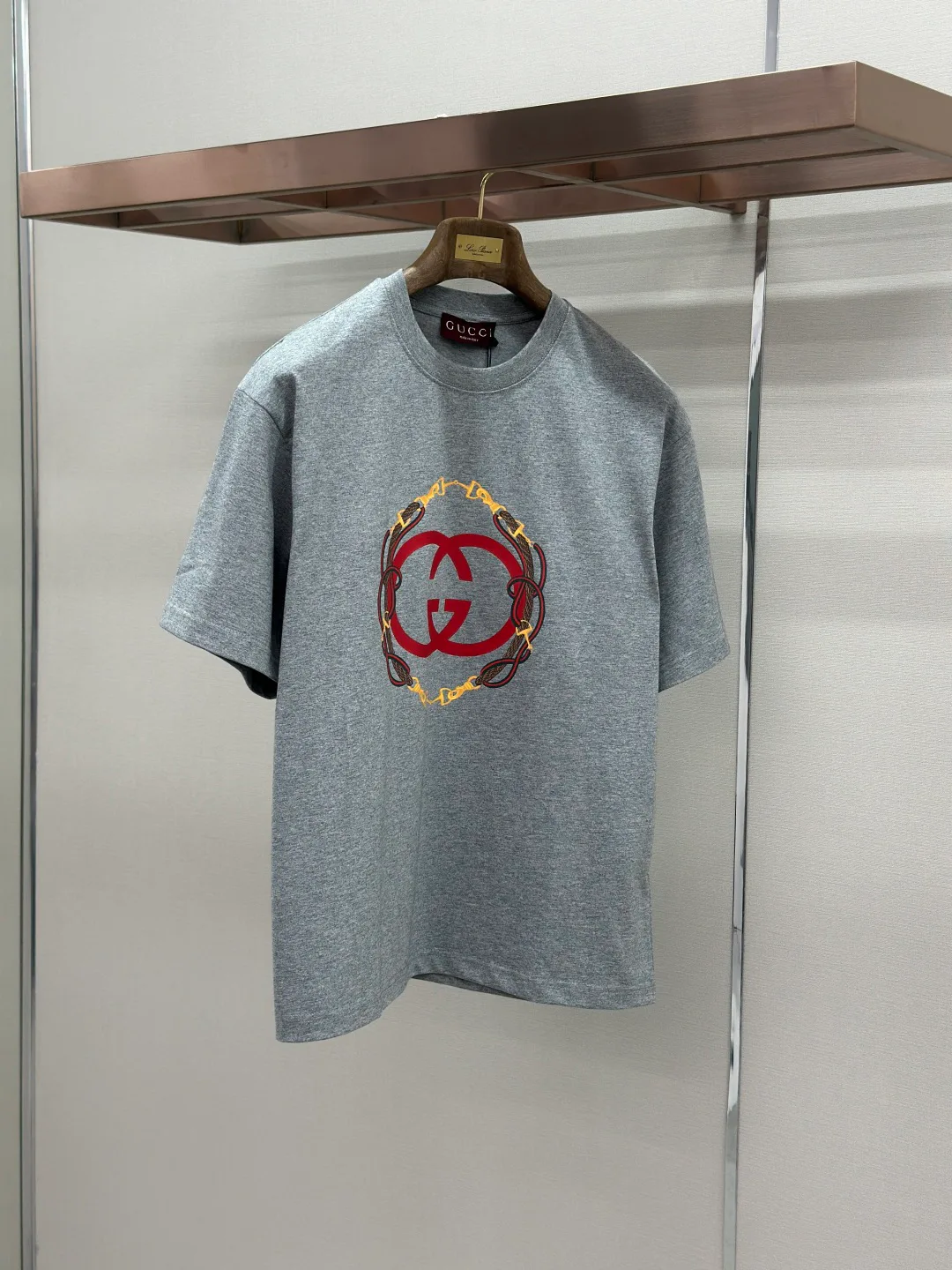 Women's T-Shirts GUCCI 18191021