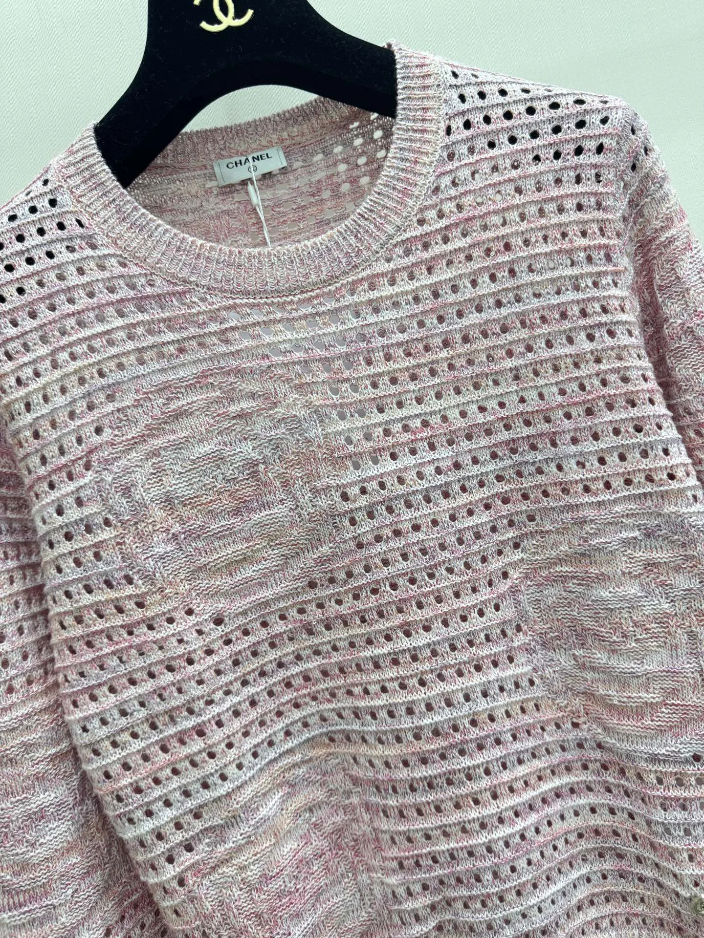 Women's Jumpers And Sweaters CHANEL 17223113