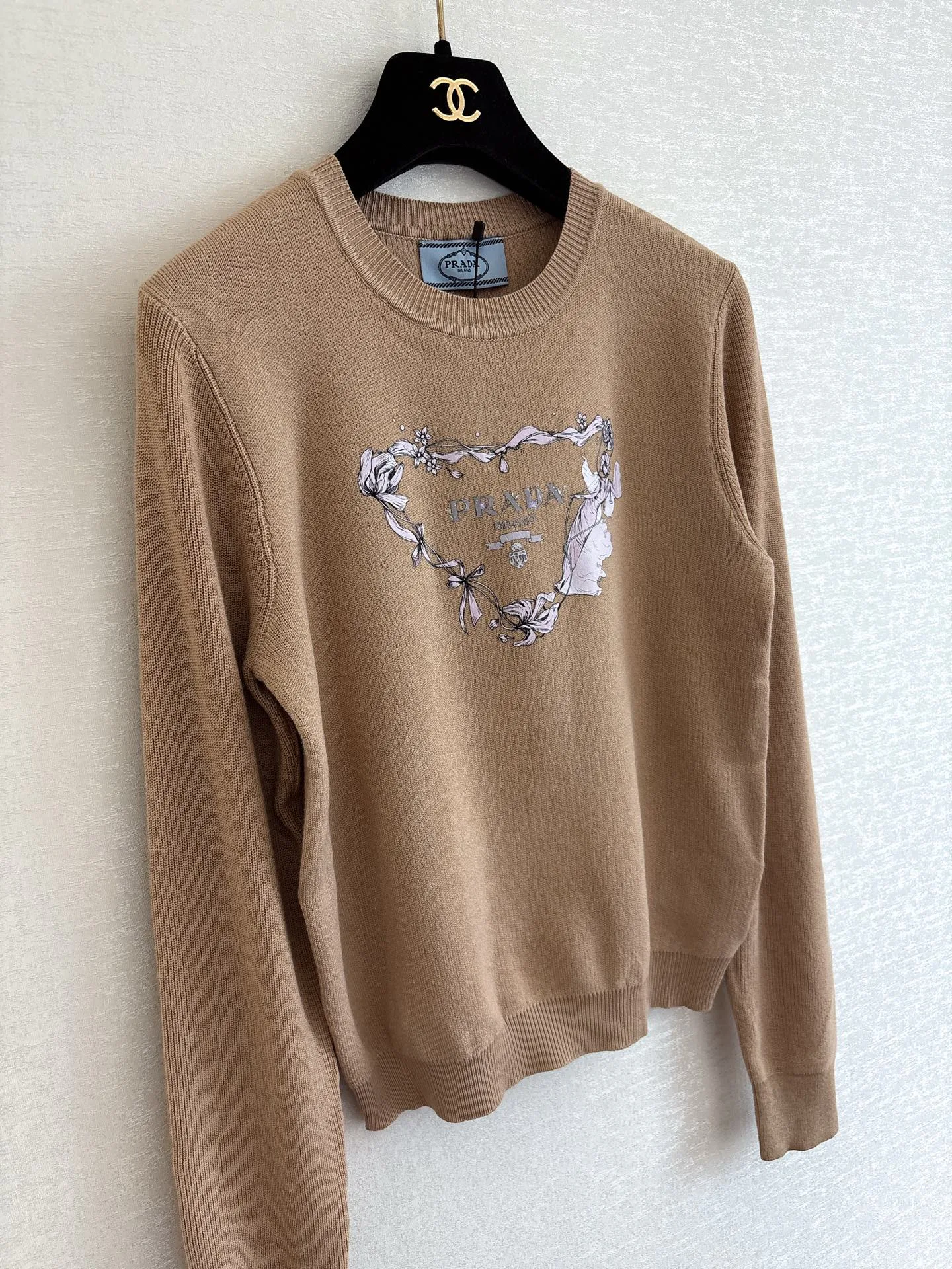 Women's Jumpers And Sweaters PRADA 18474974