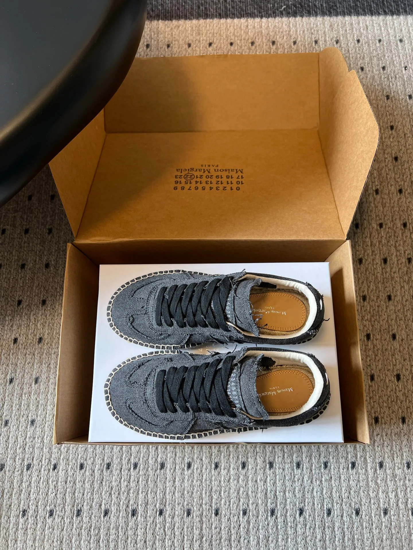 Women's Sneakers MAISON MARGIELA 17523649