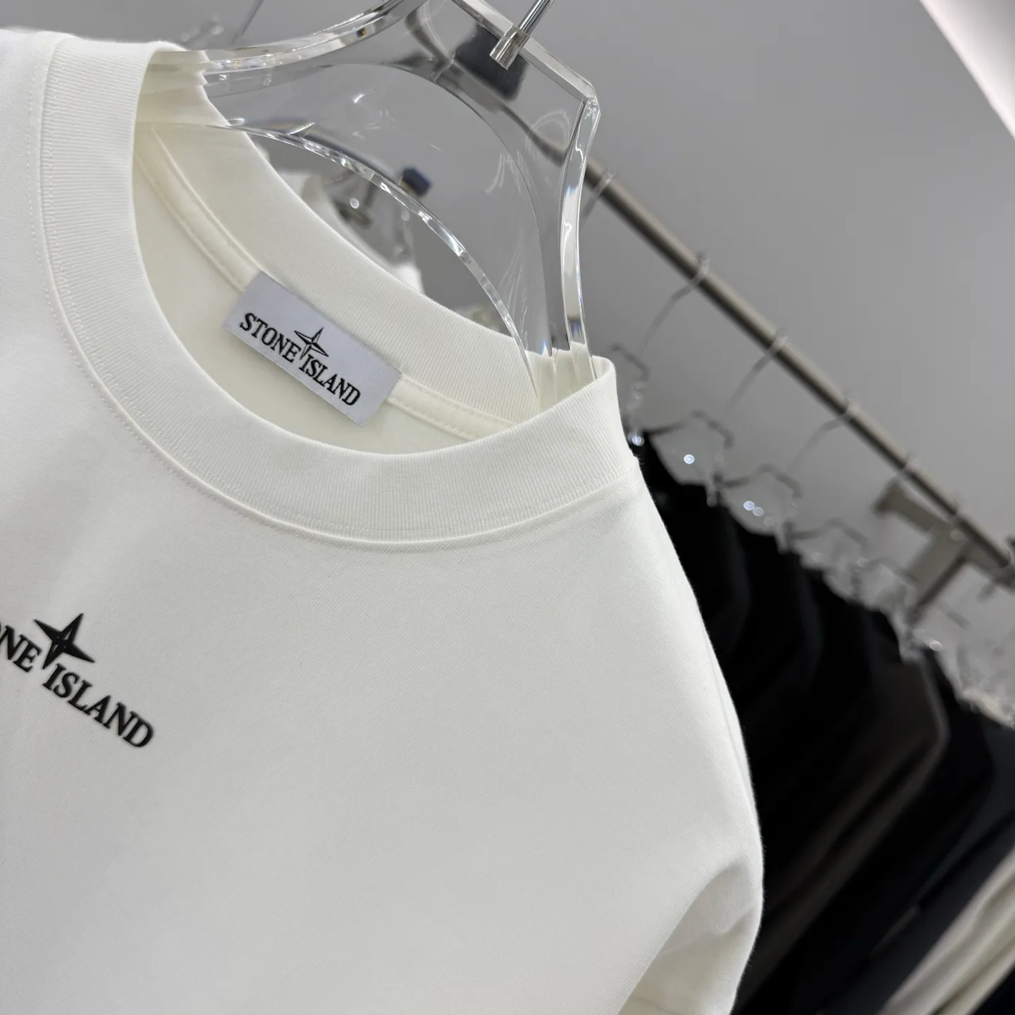 Men's T-Shirts STONE ISLAND 17974717
