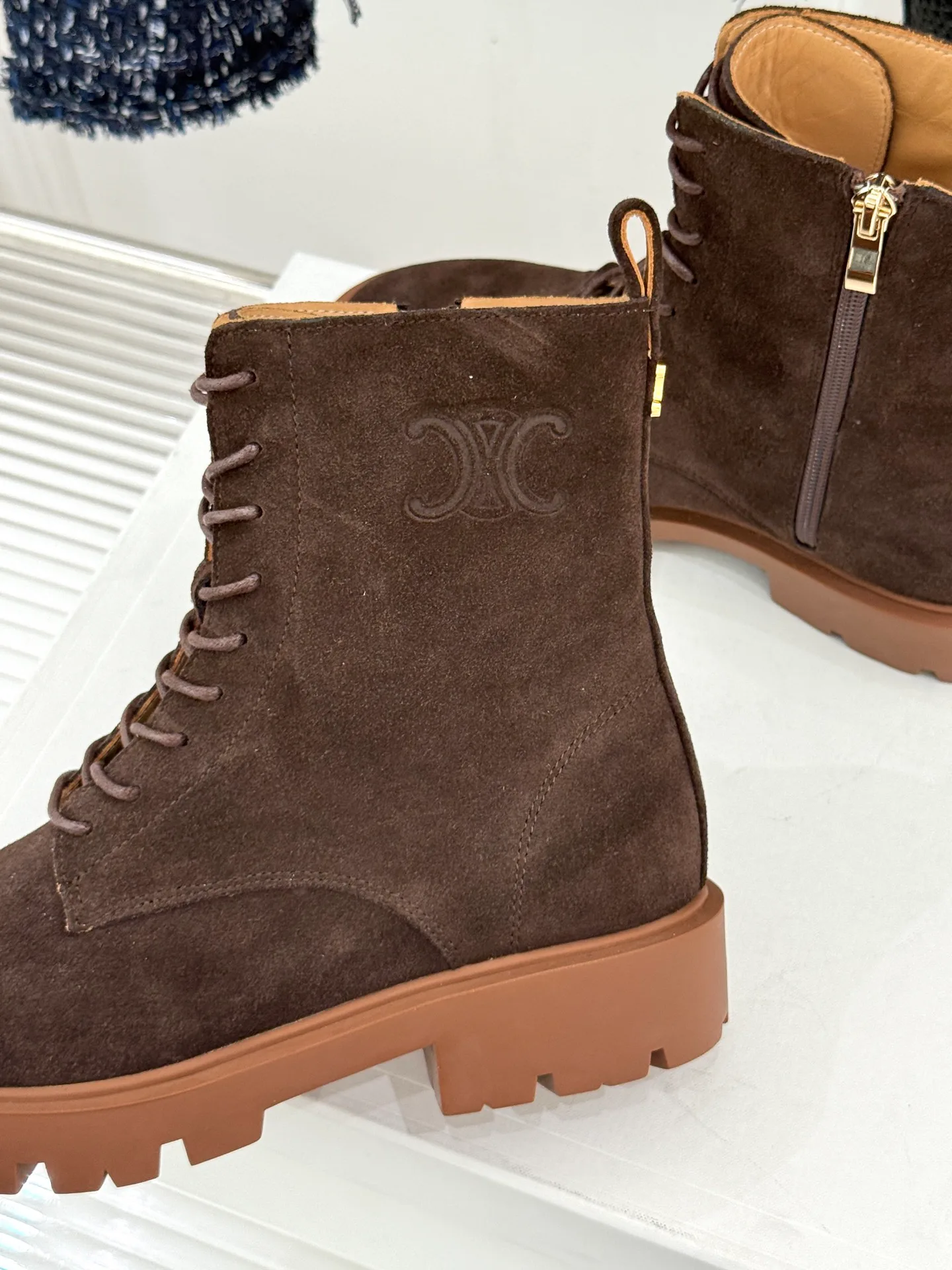 Women's Ankle Boots CELINE 18233565