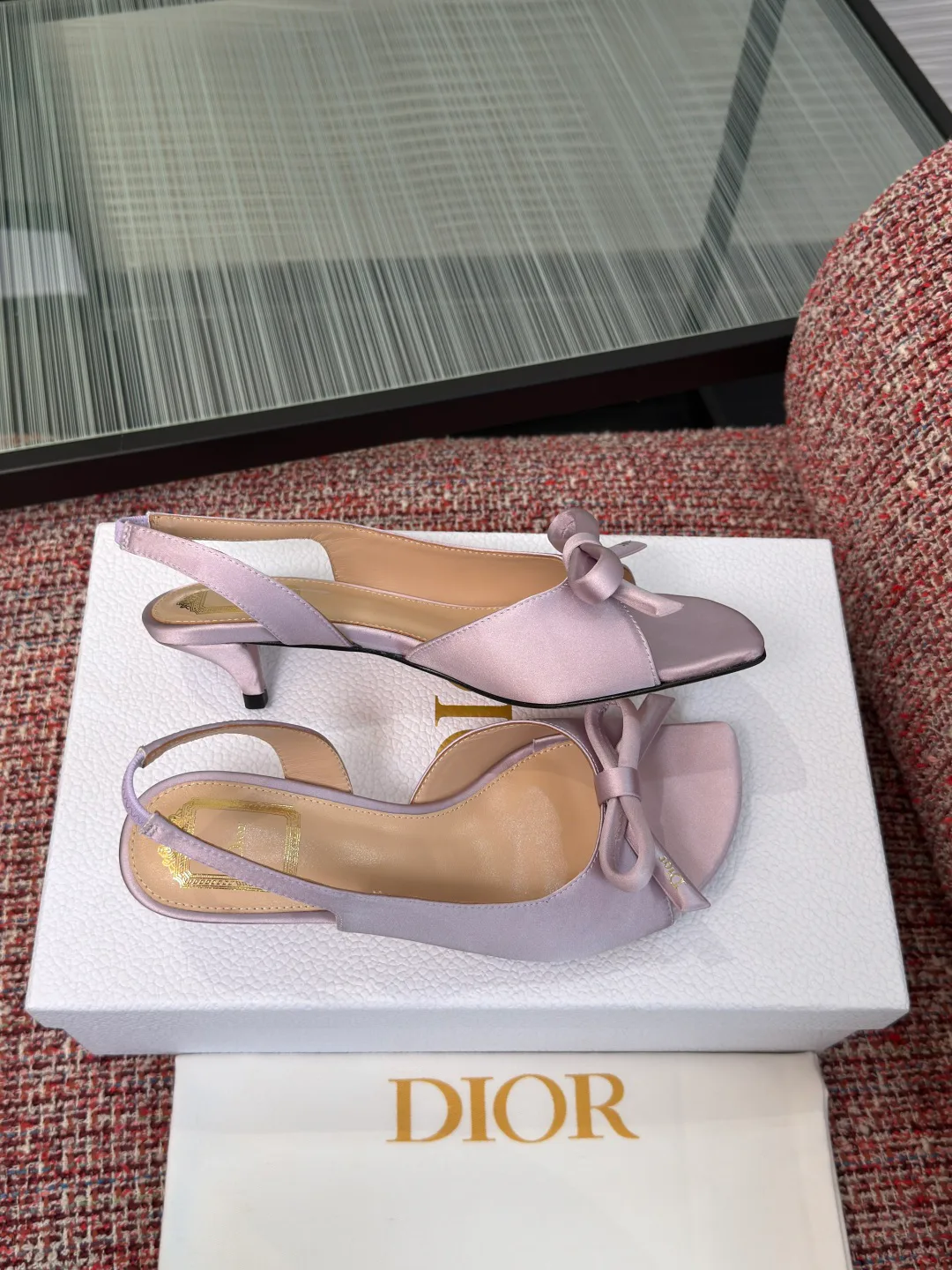 Women's Open-Toe Sandals CHRISTIAN DIOR 17415503