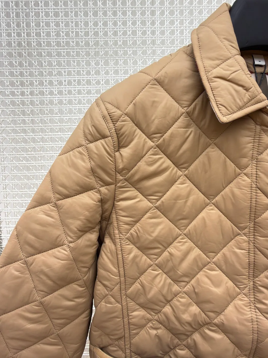 Куртки И Пуховики Мужские Burberry 18662971