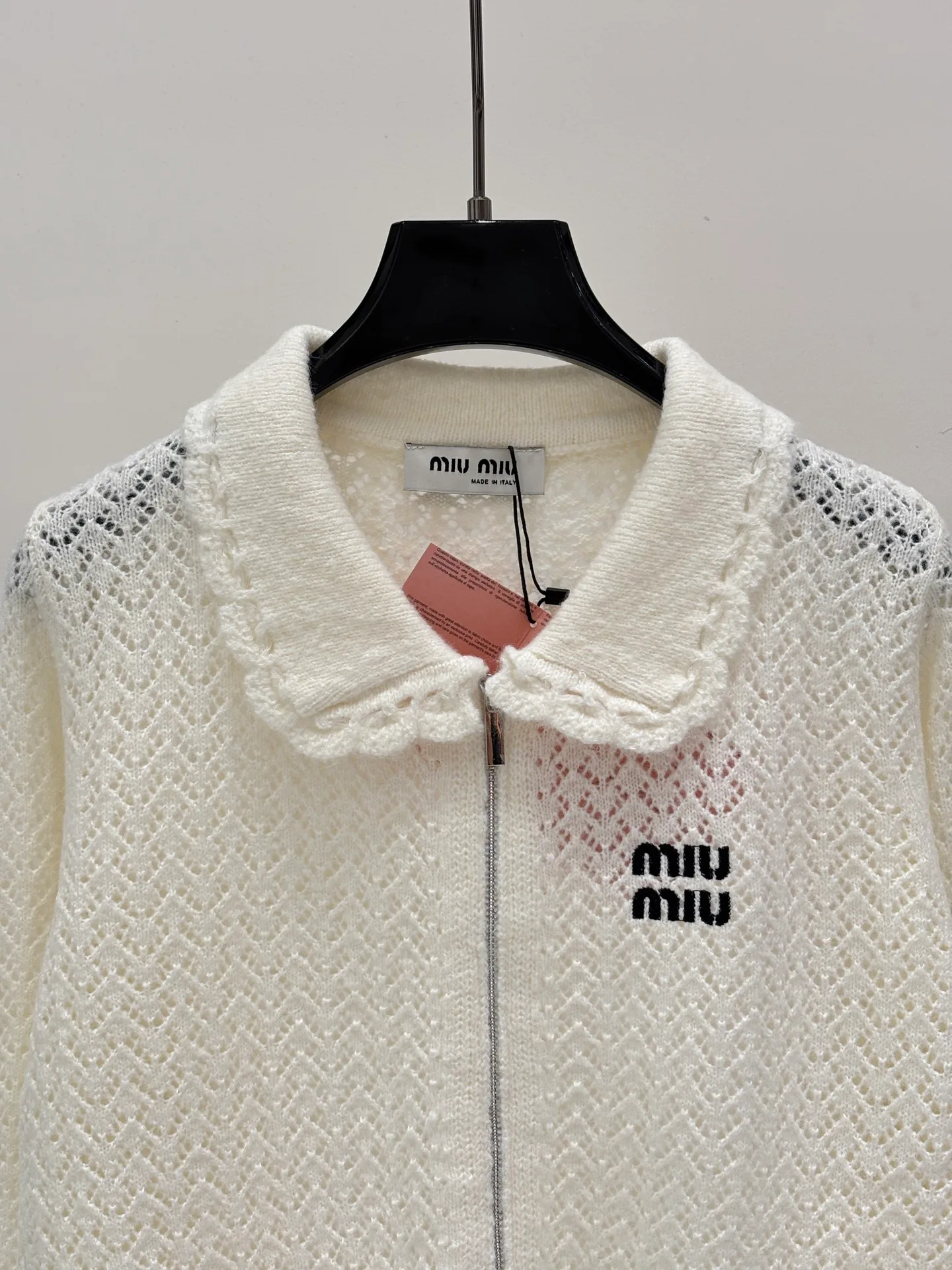 Women's Jumpers And Sweaters MIU MIU 18548237