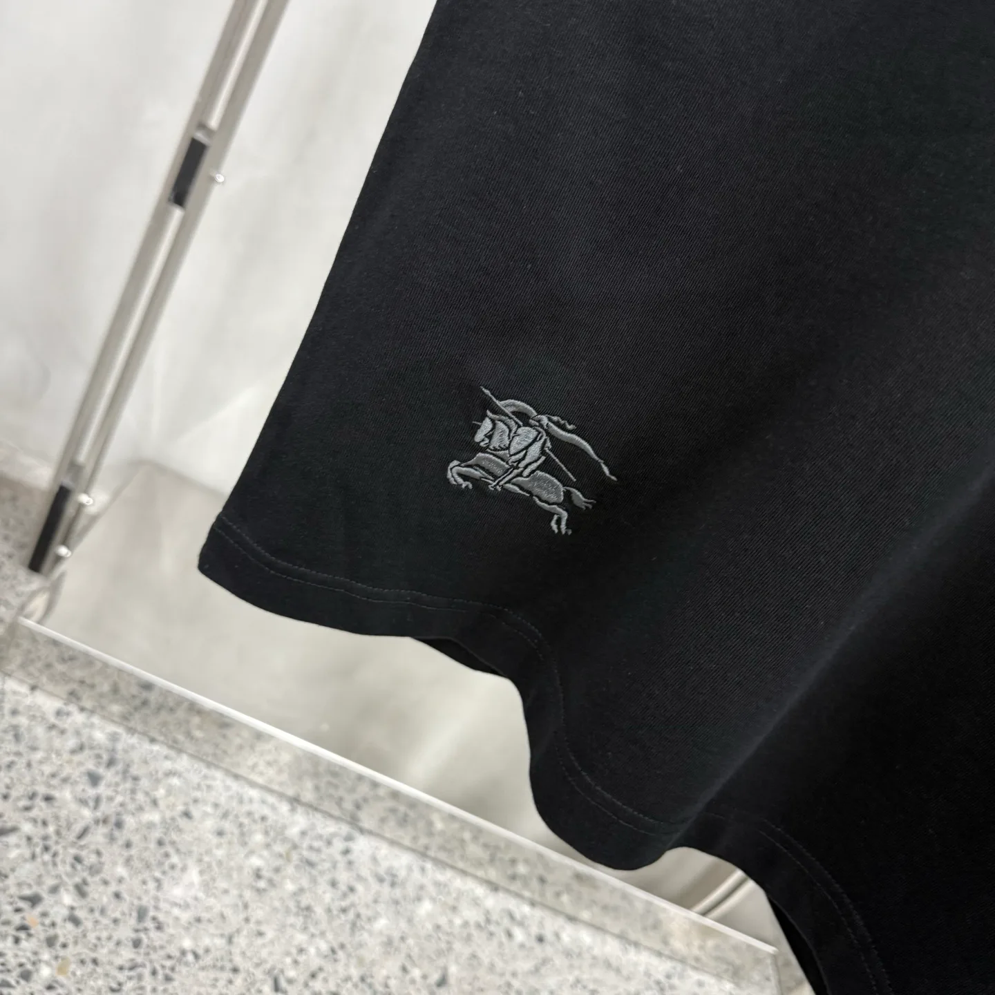 Men's T-Shirts BURBERRY 18368652