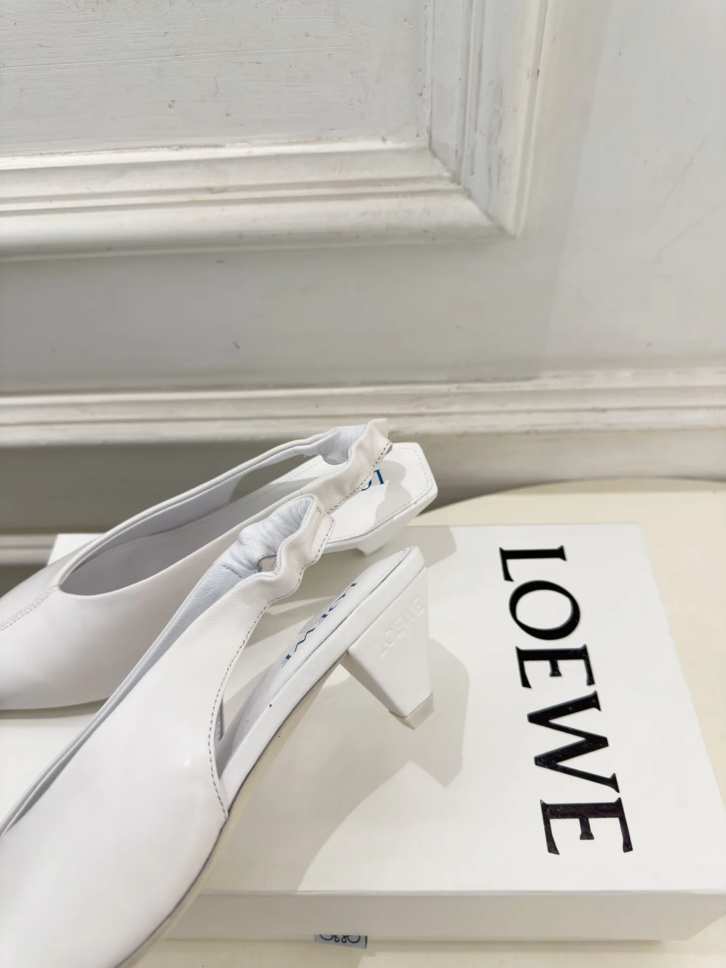 Women's Heels LOEWE 18103968