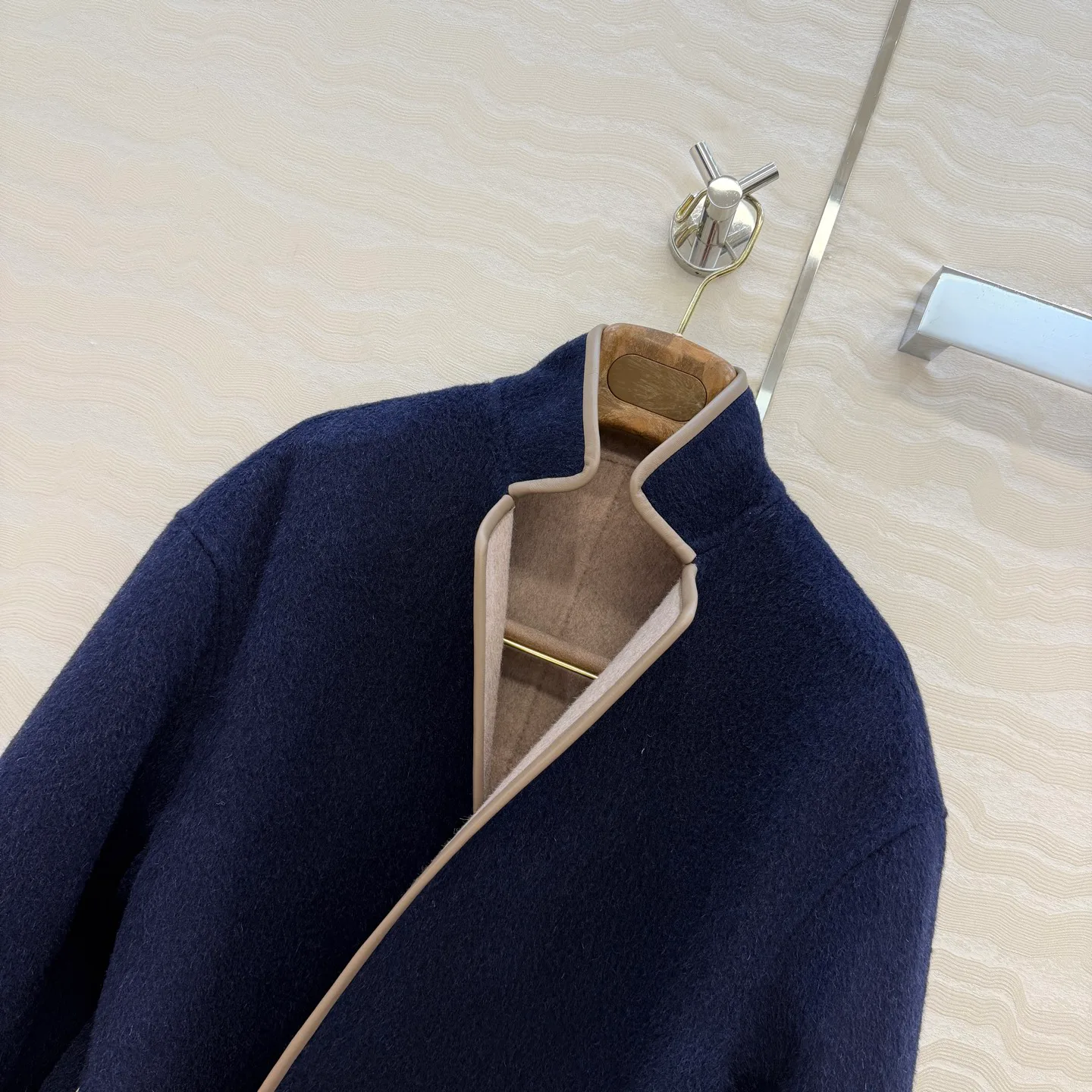 Women's Coats LORO PIANA 18022757