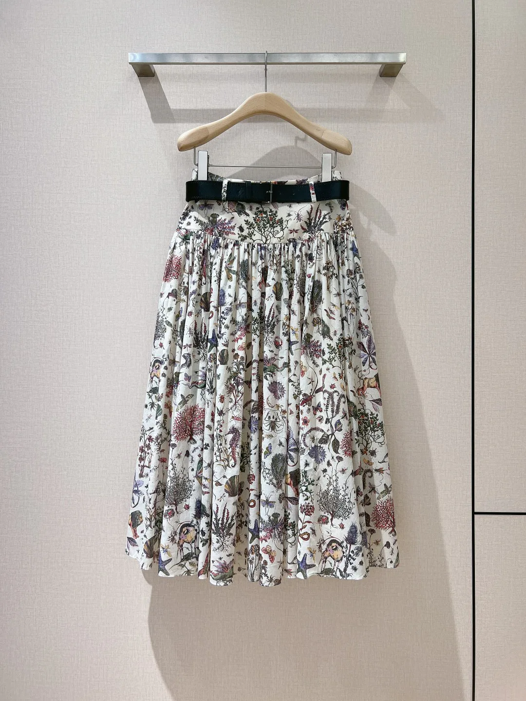 Women's Skirts CHRISTIAN DIOR 17290309