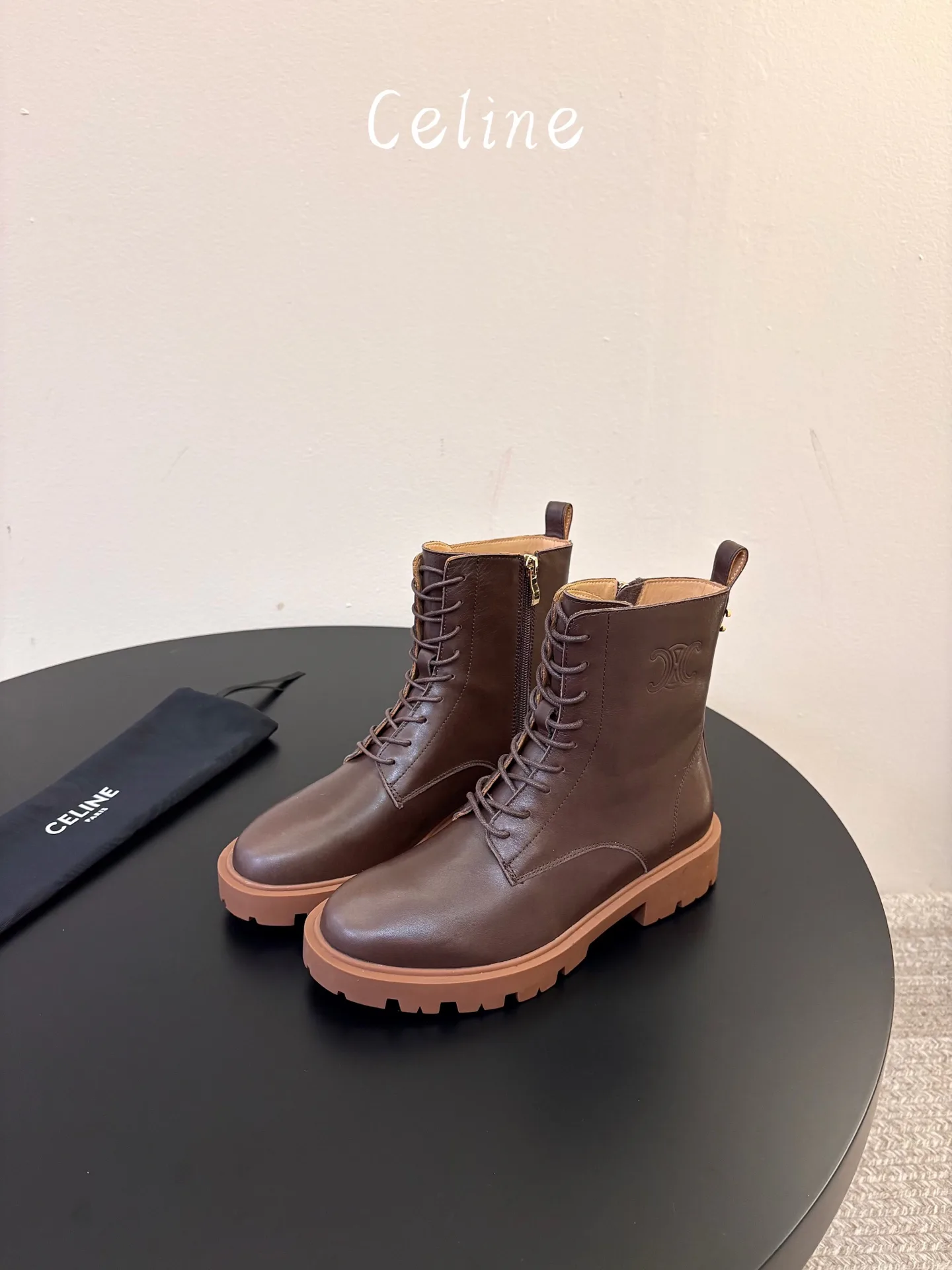 Women's Ankle Boots CELINE 18139129