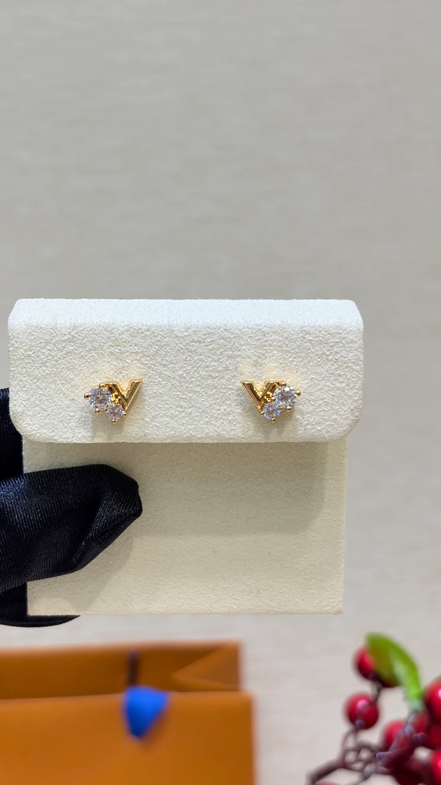 Jewelry LOUIS VUITTON 17880915