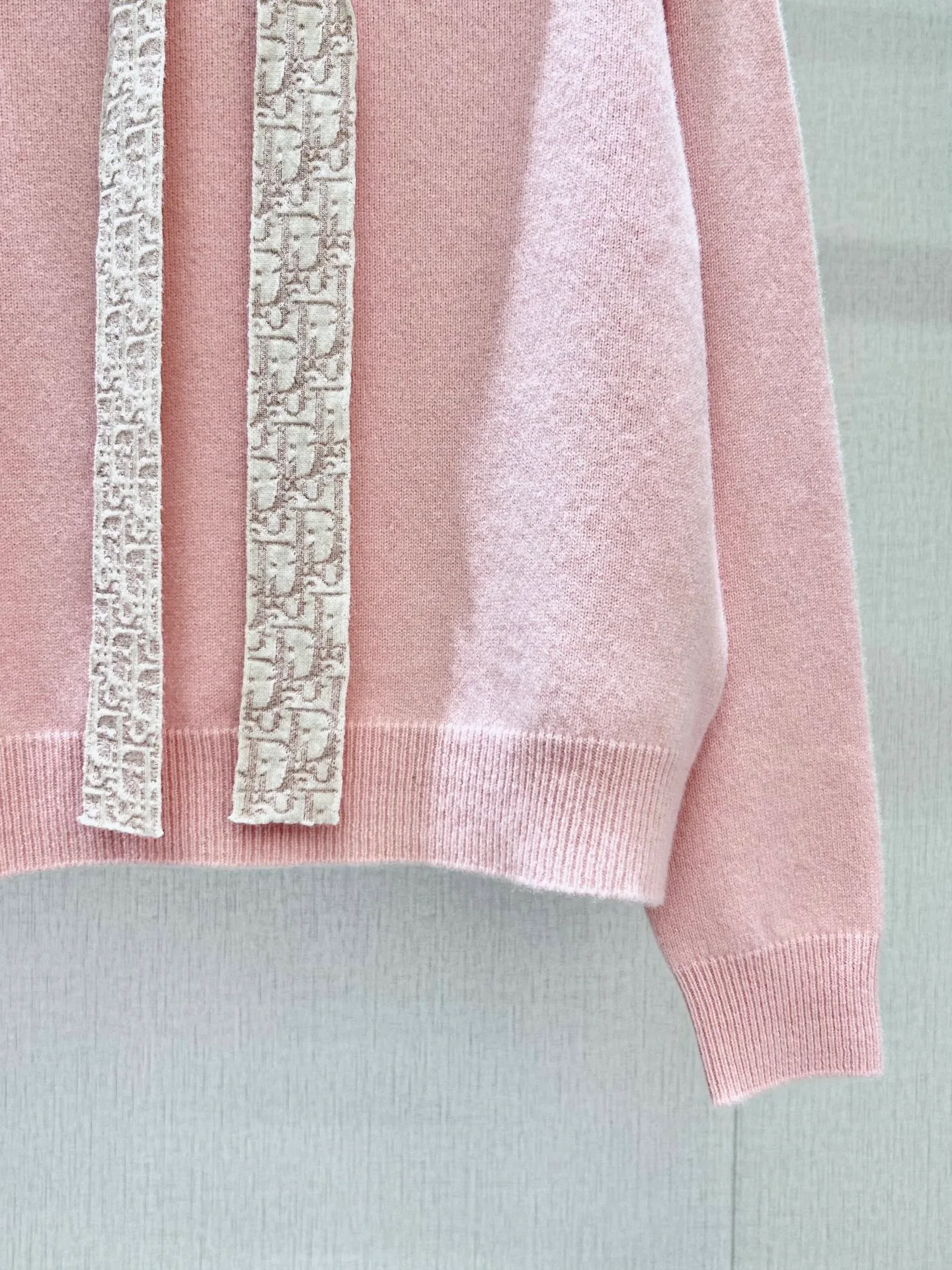 Women's Sweatshirts And Hoodies CHRISTIAN DIOR 17952910