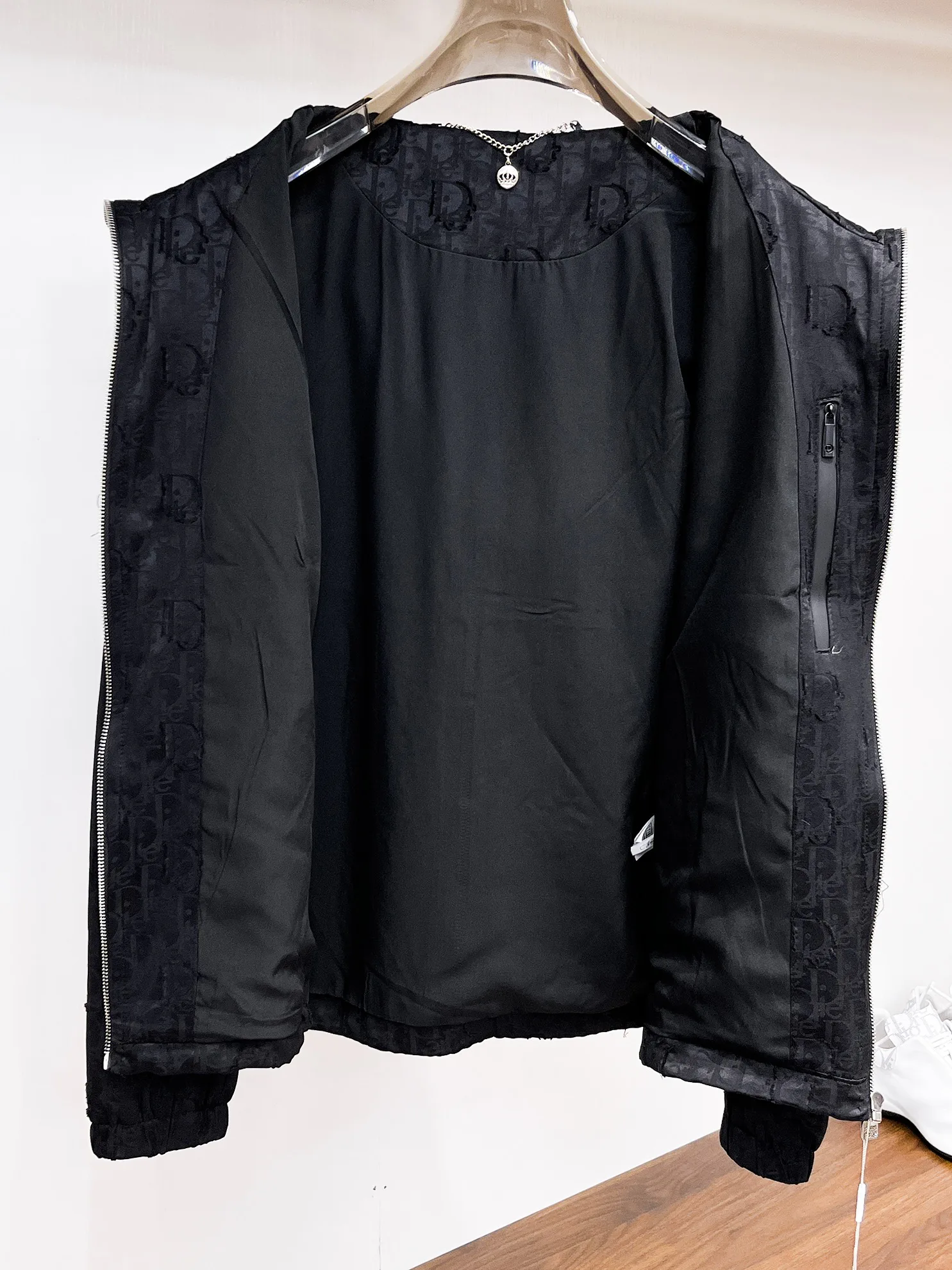 Men's Jackets And Down Jackets CHRISTIAN DIOR 18197251