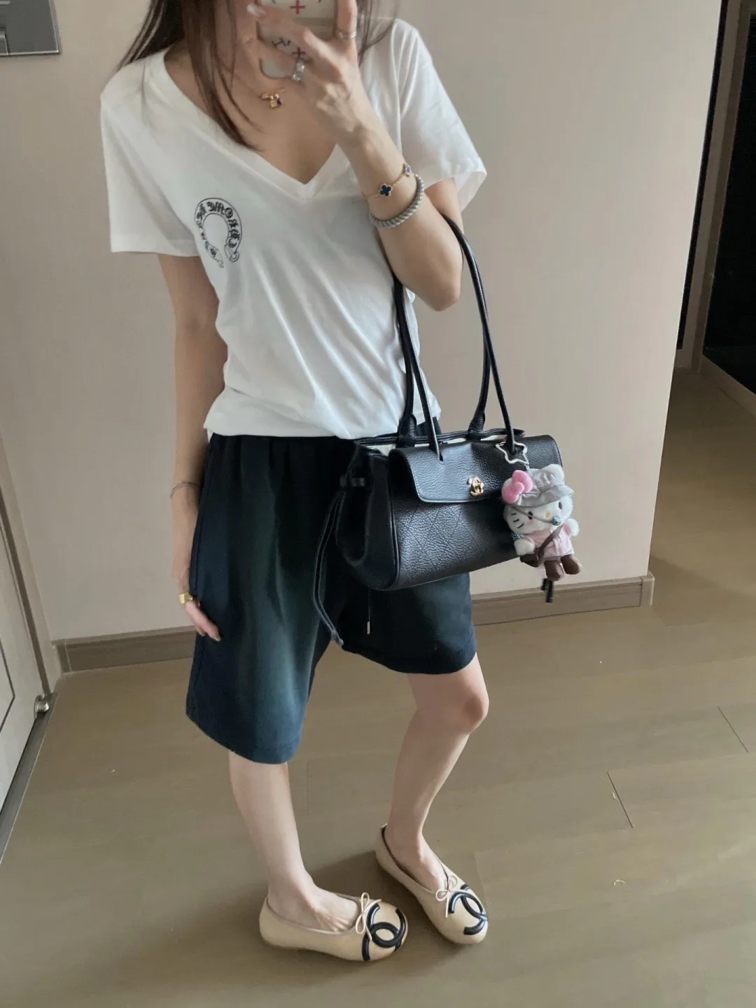 Women's Shorts ACNE STUDIOS 17960662