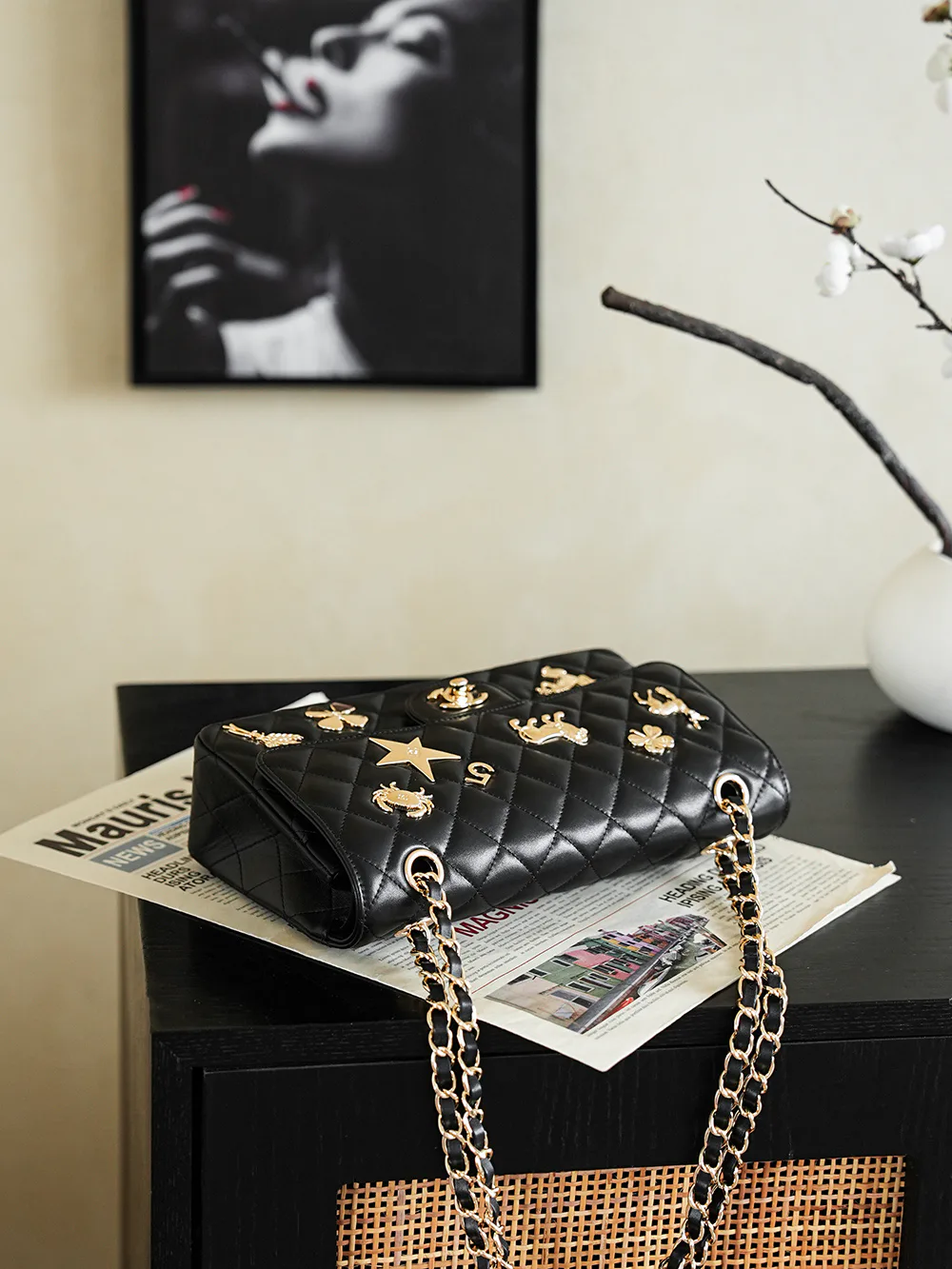 Women's Classic Handbags CHANEL 17867856