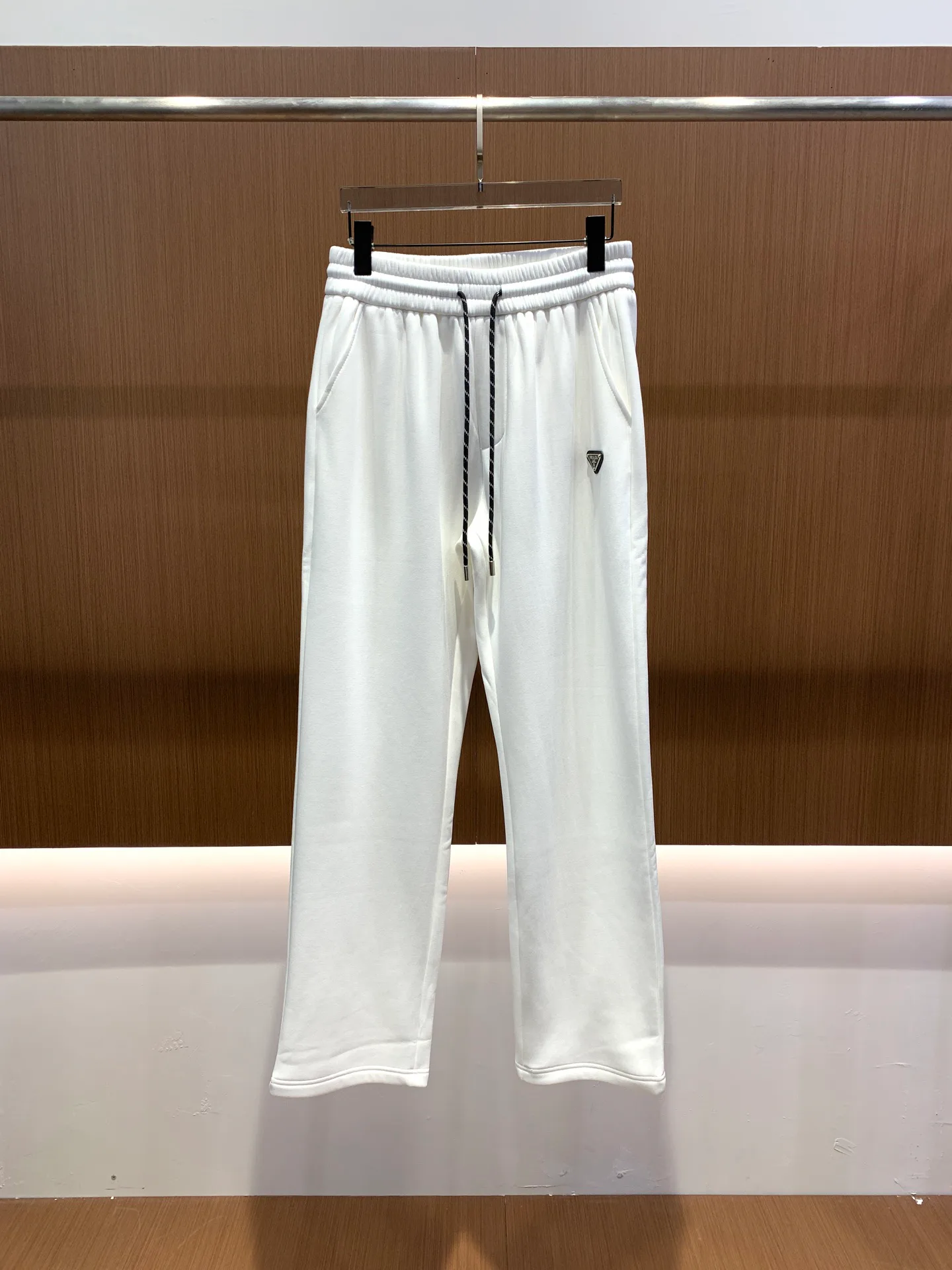 Men's Trousers PRADA 17920663